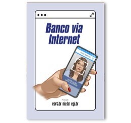 Banco via Internet