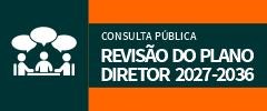 revisao plano diretor