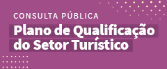 plan de qualificação setor turístico