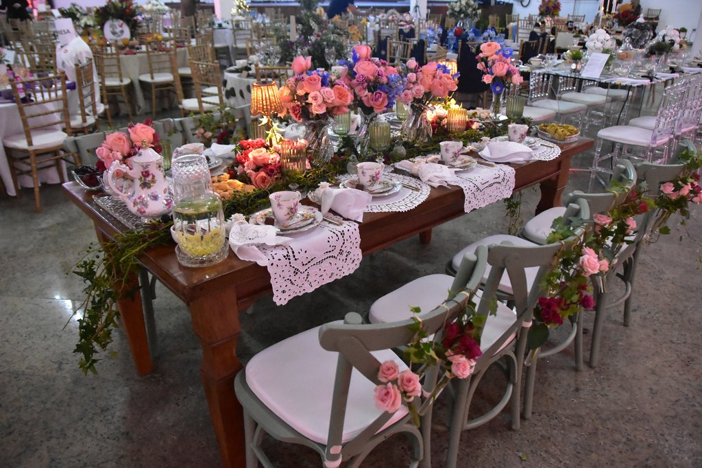 1º Lugar Luxo