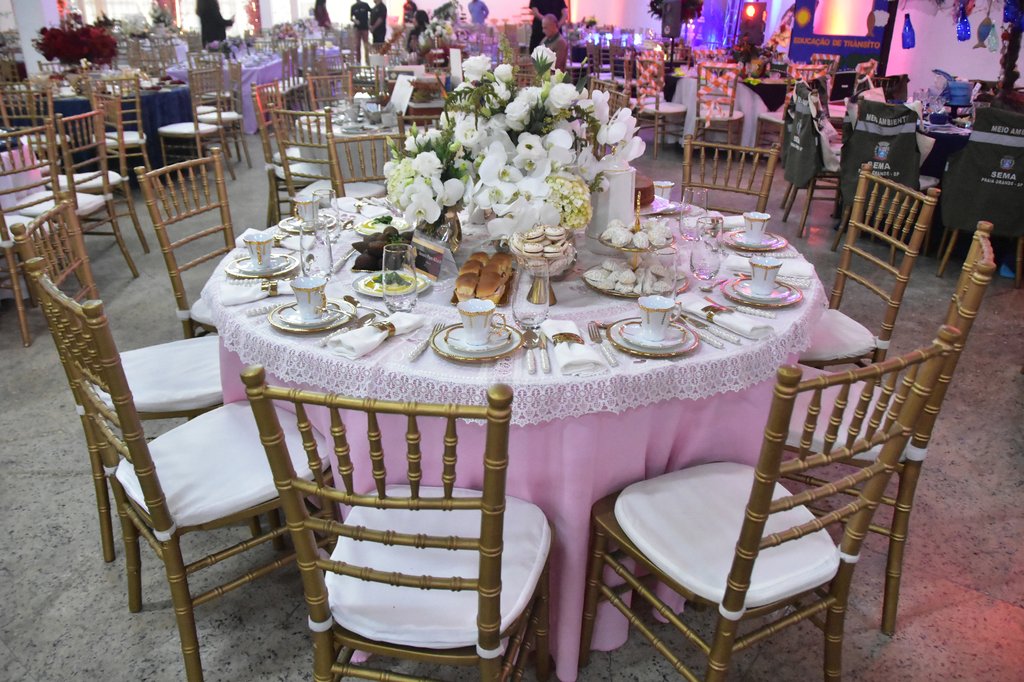 2º Lugar Luxo