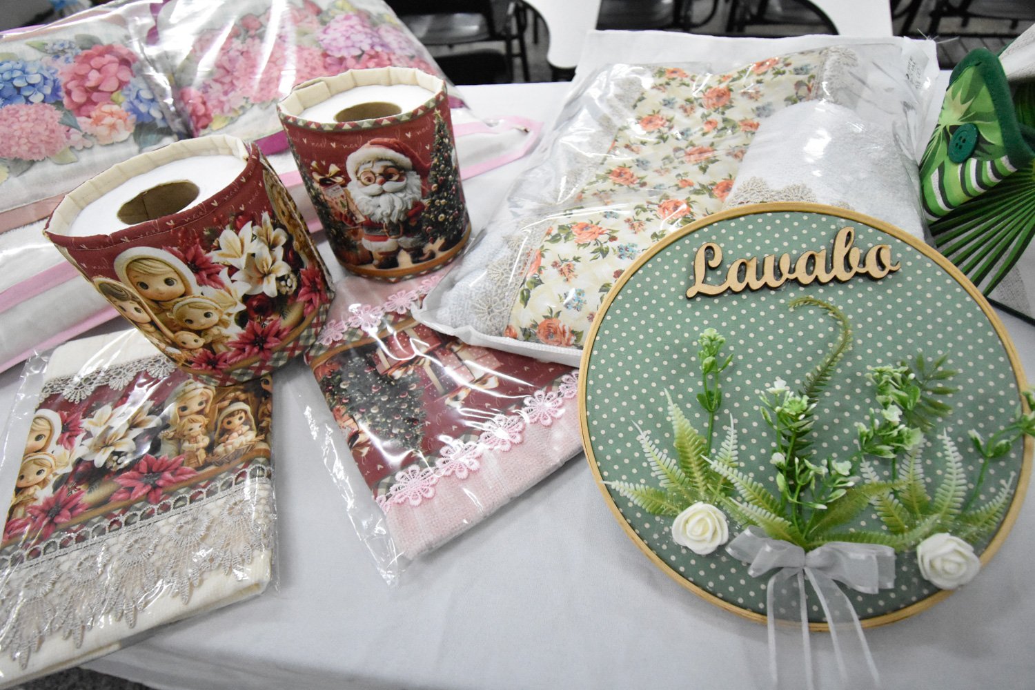 Imagem do Bazar 2