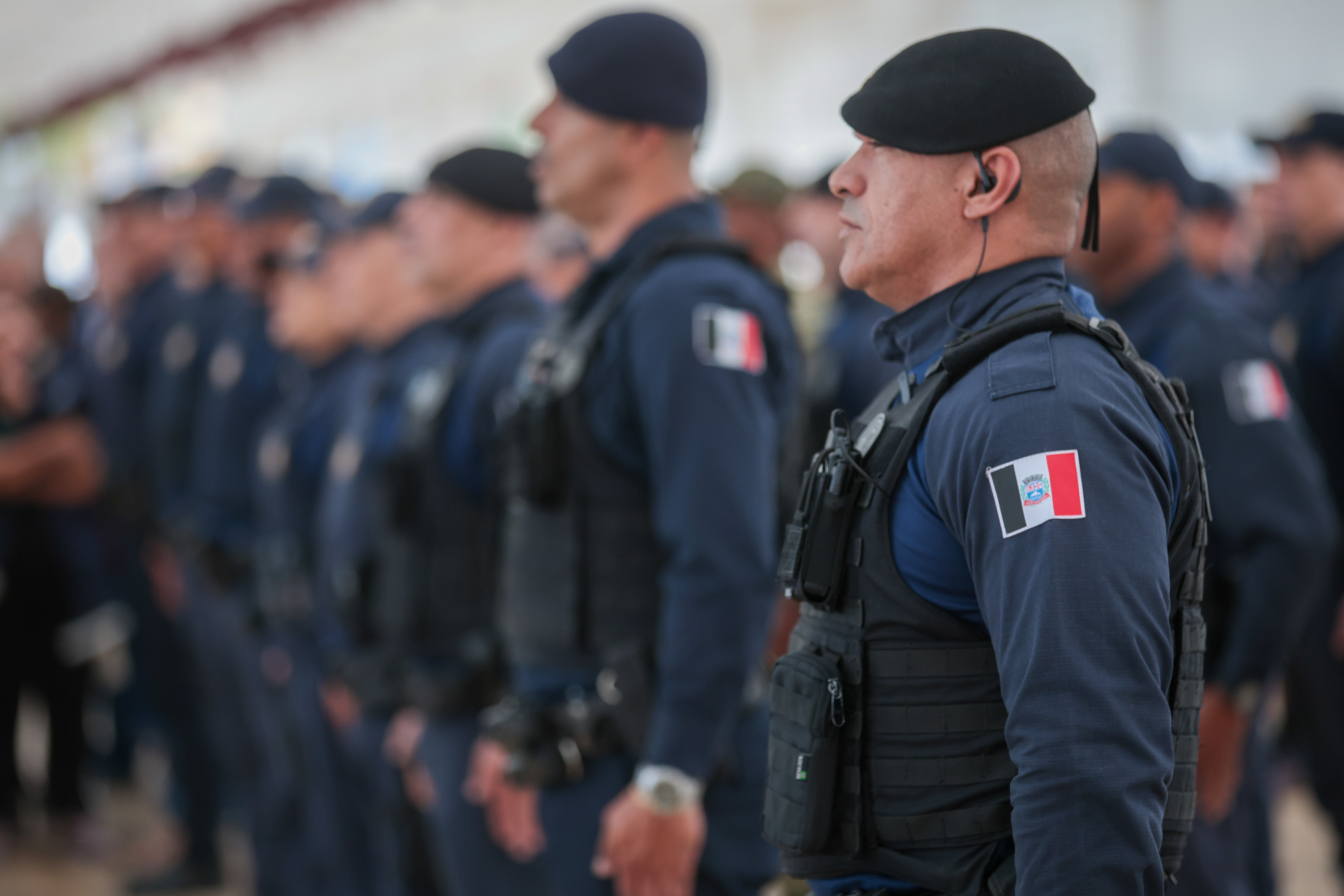  (Foto Fred Casagrande/Prefeitura de Praia Grande)