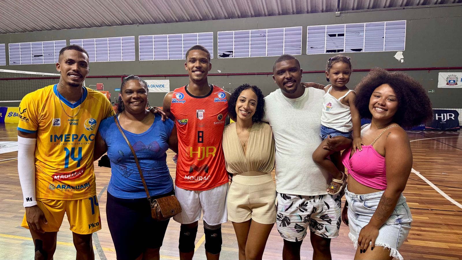Fotos: Fred Casagrande - divulgação PMPG
