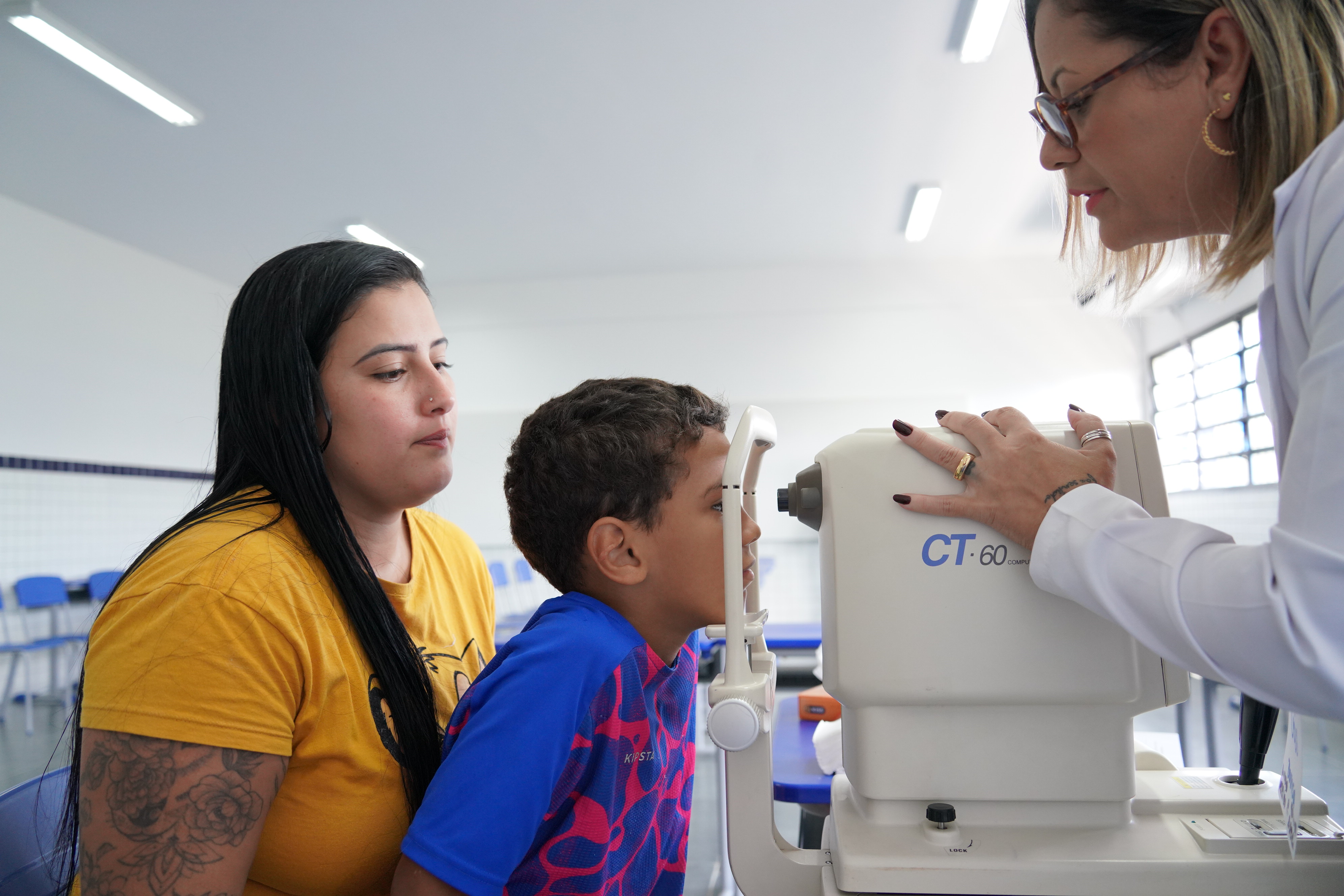 Fotos Will Urbano / Prefeitura de Praia Grande