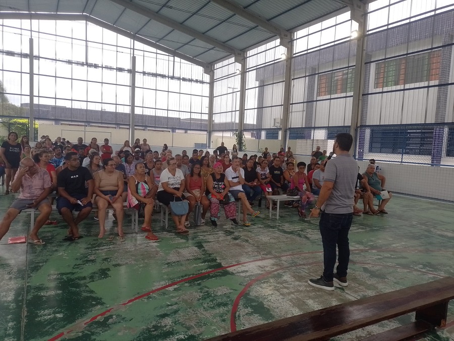 Foto: Reprodução/Prefeitura de Praia Grande - SP