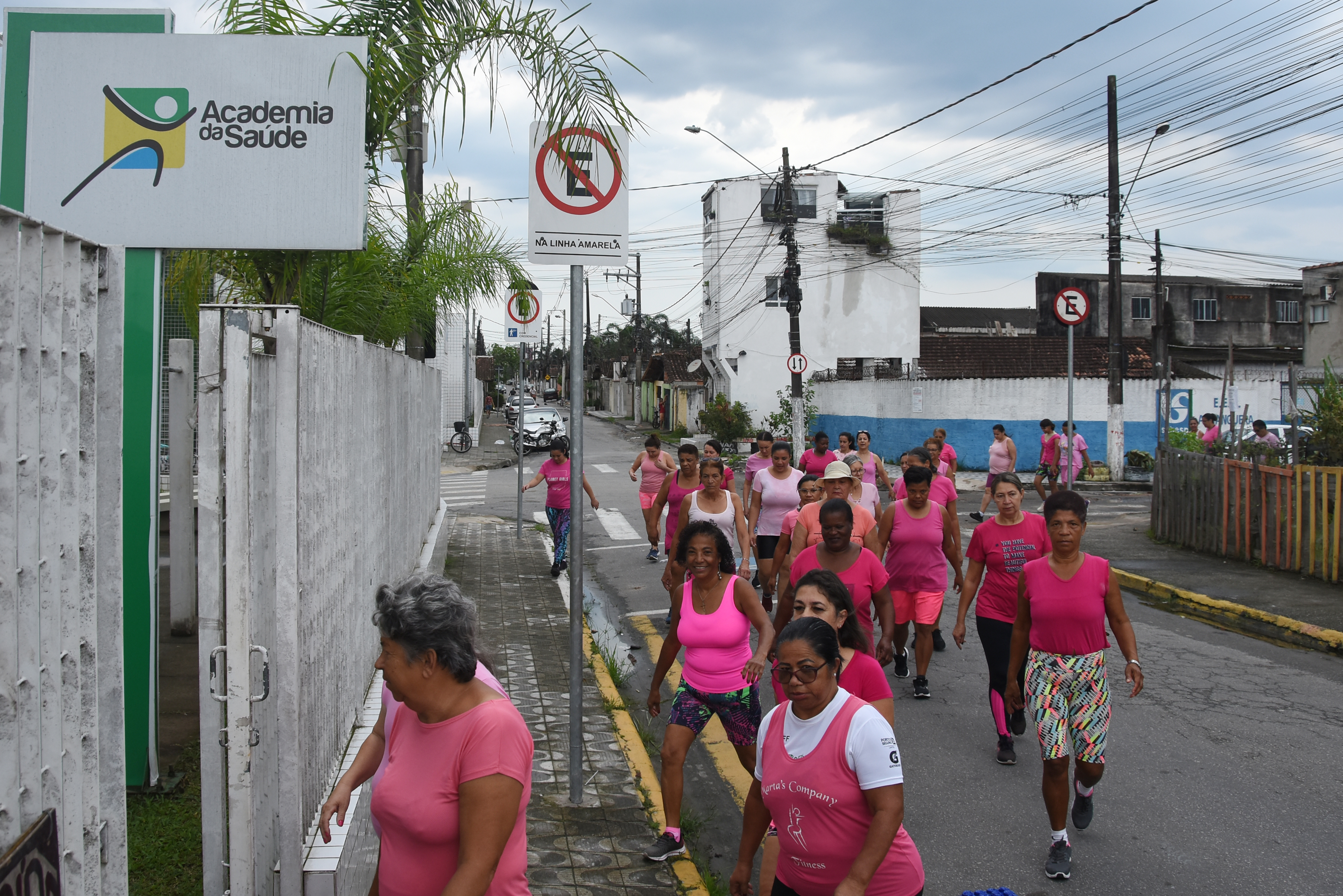Jairo Marques - Prefeitura de Praia Grande