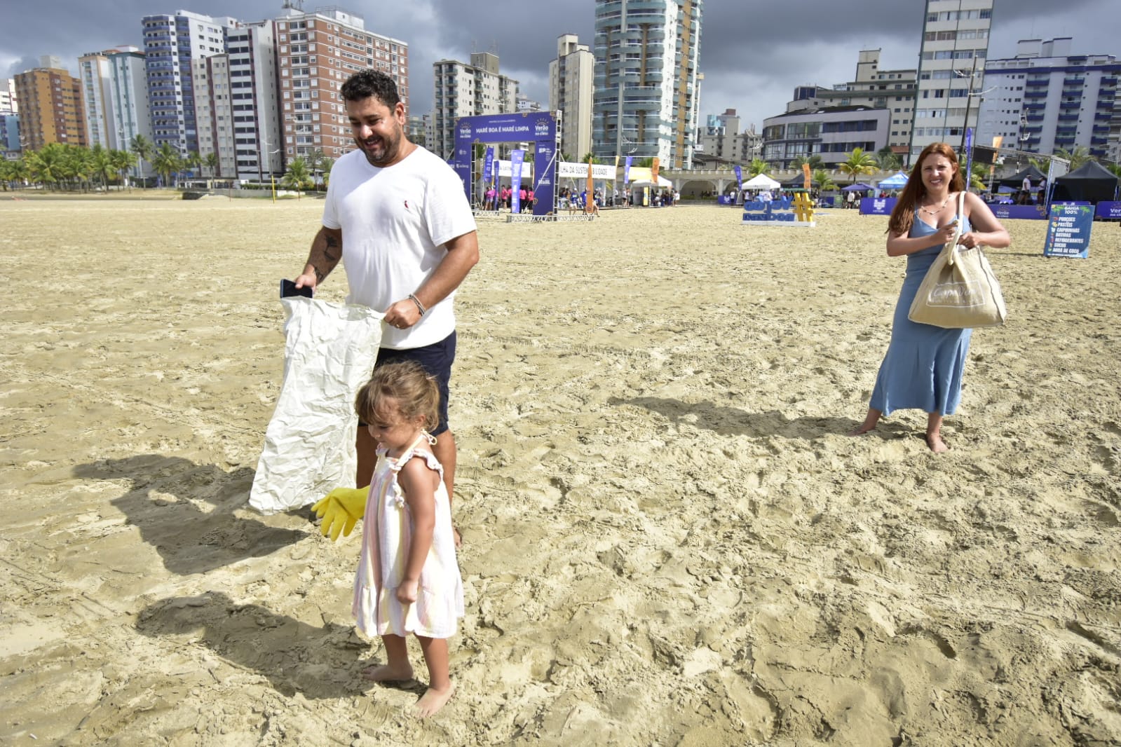 Fotos: Amauri Pinilha - PMPG