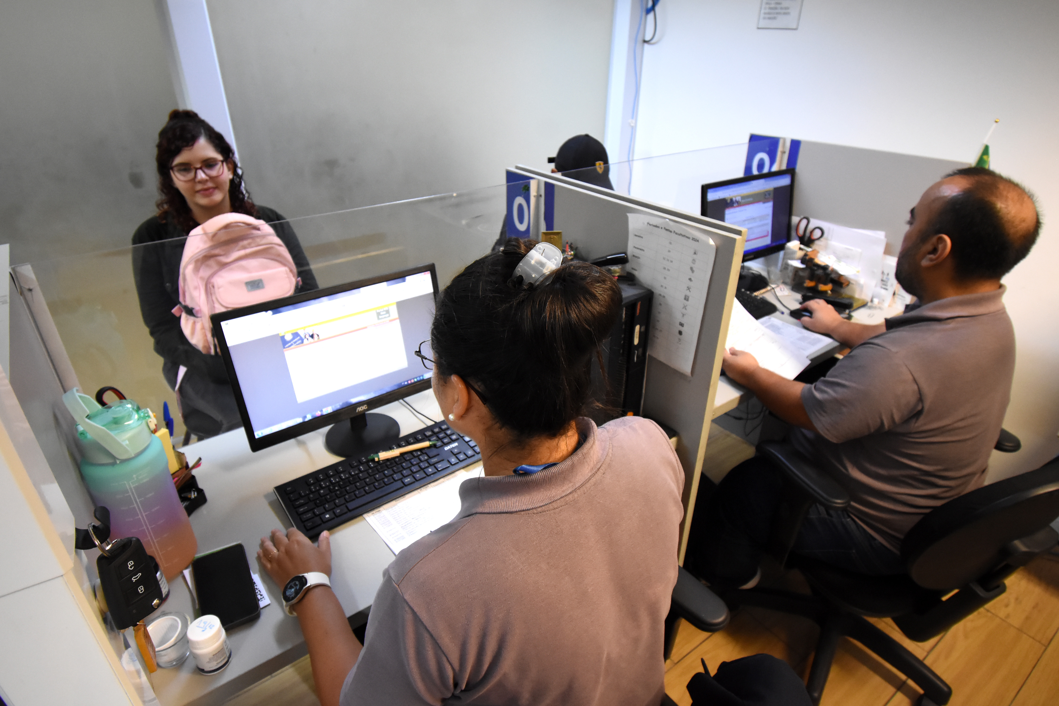 Foto: Jairo Marques / Prefeitura de Praia Grande