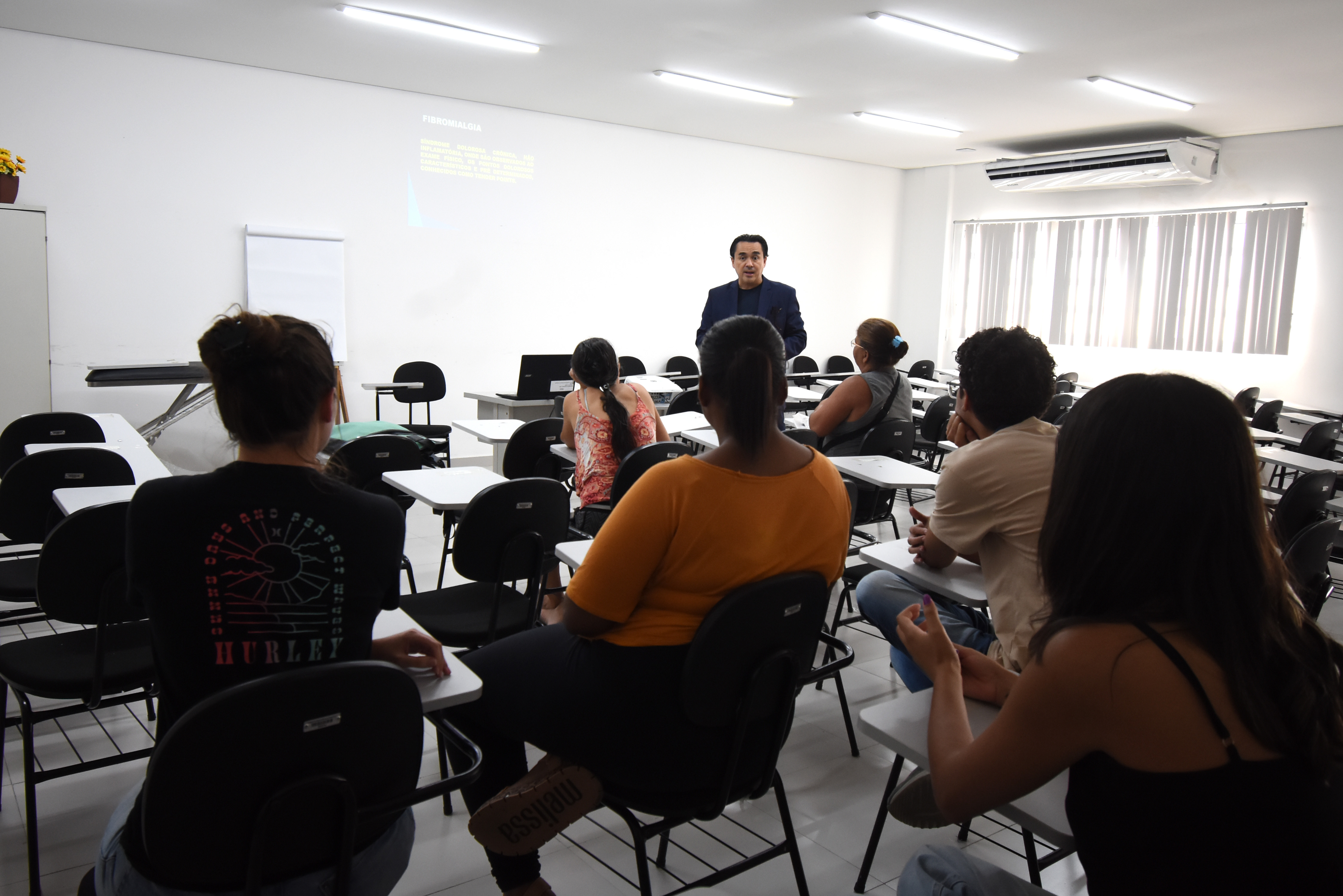Foto Jairo Marques / Prefeitura de Praia Grande