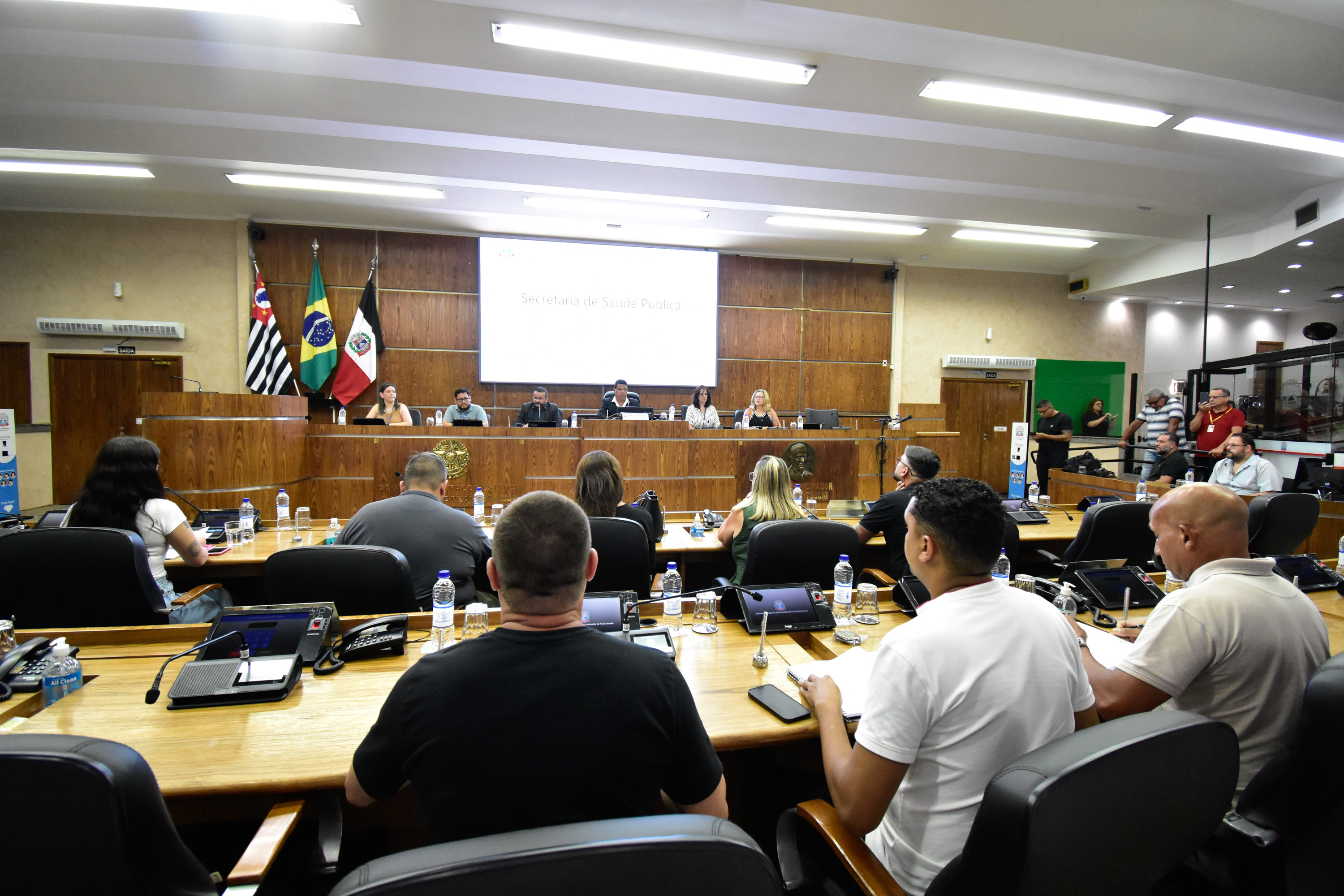 Fotos: Amauri Pinilha/Arquivo