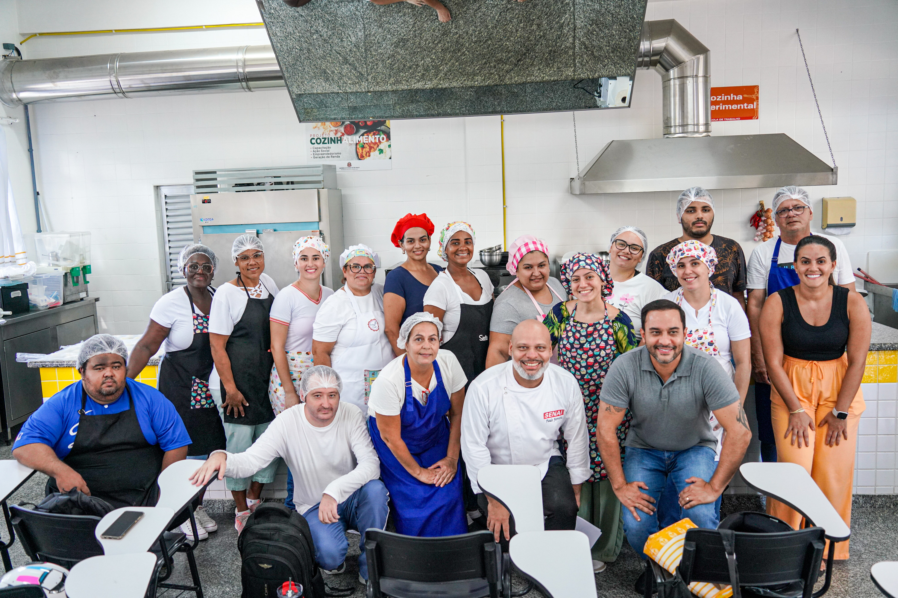 Foto: Will Urbano / Prefeitura de Praia Grande