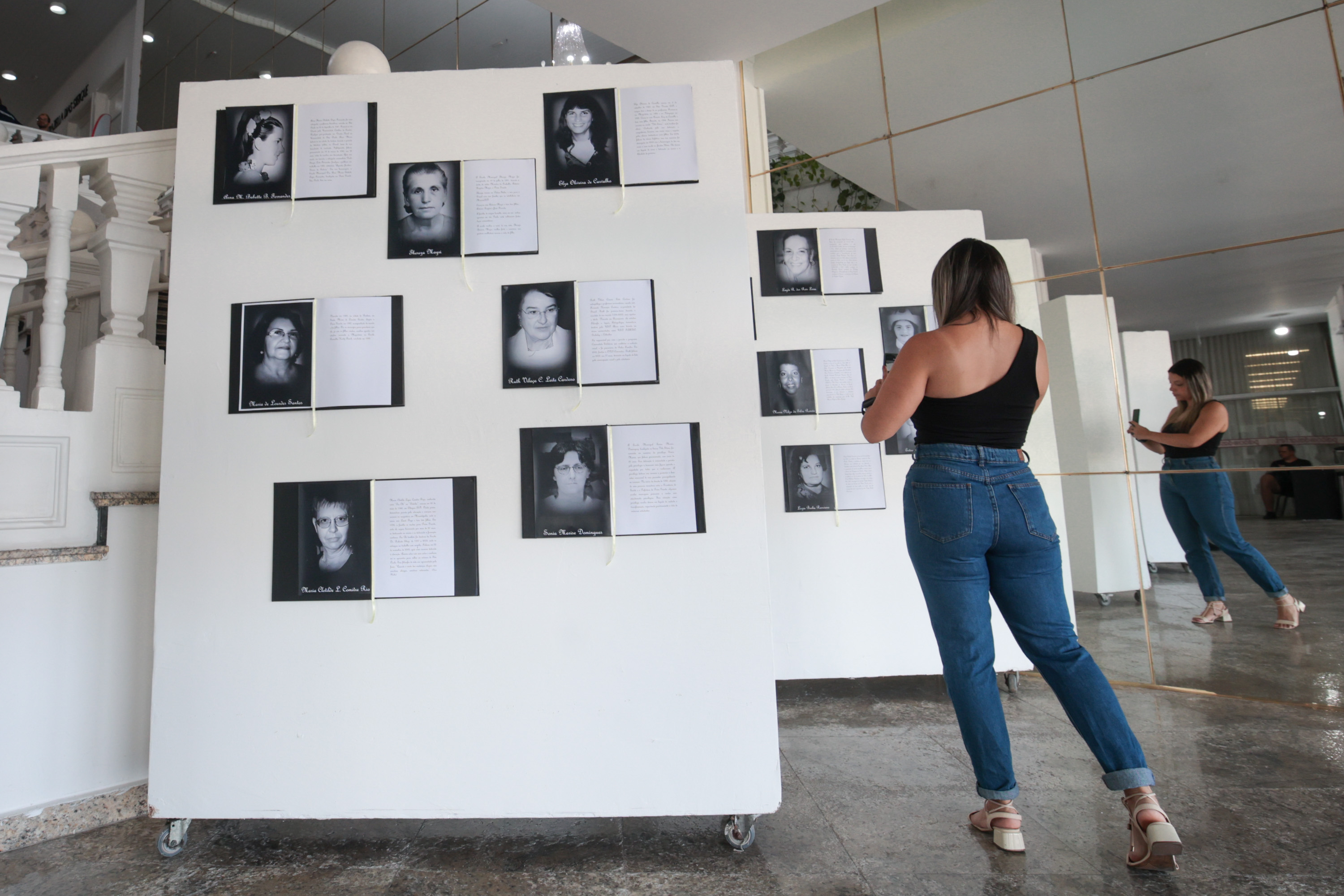 Fotos Fred Casagrande/Prefeitura de Praia Grande