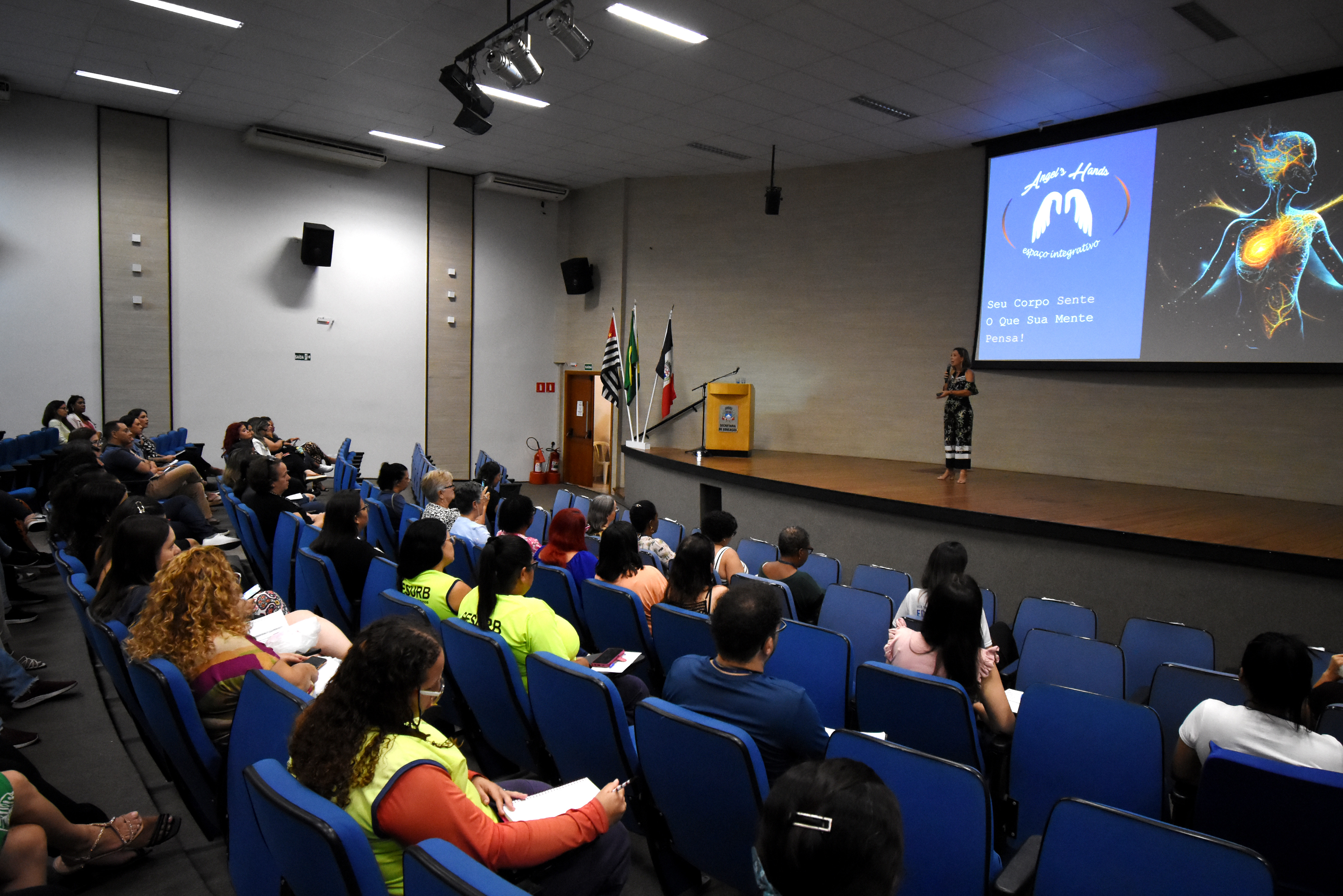 Prefeitura de Praia Grande / Jairo Marques 