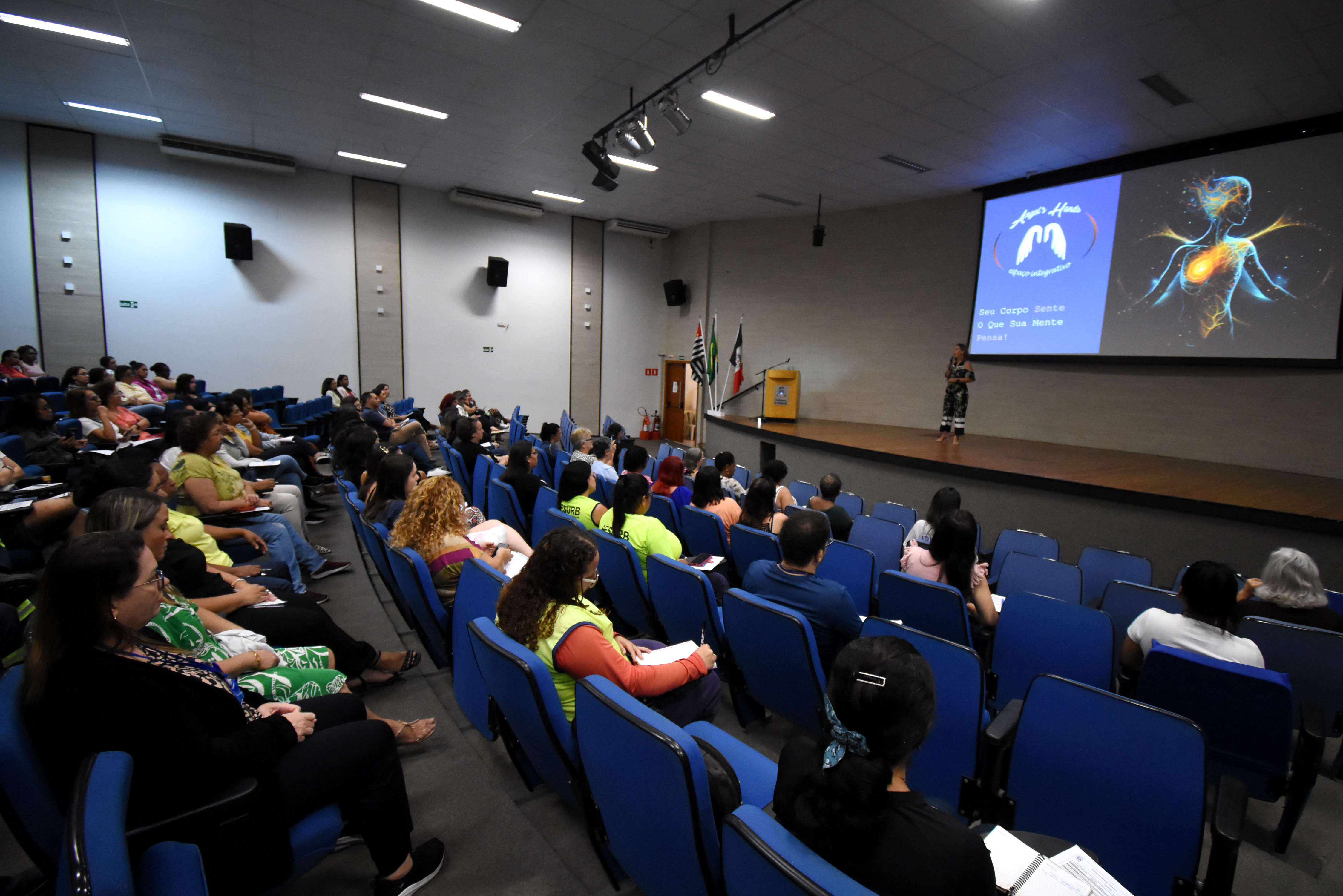Prefeitura de Praia Grande / Jairo Marques 
