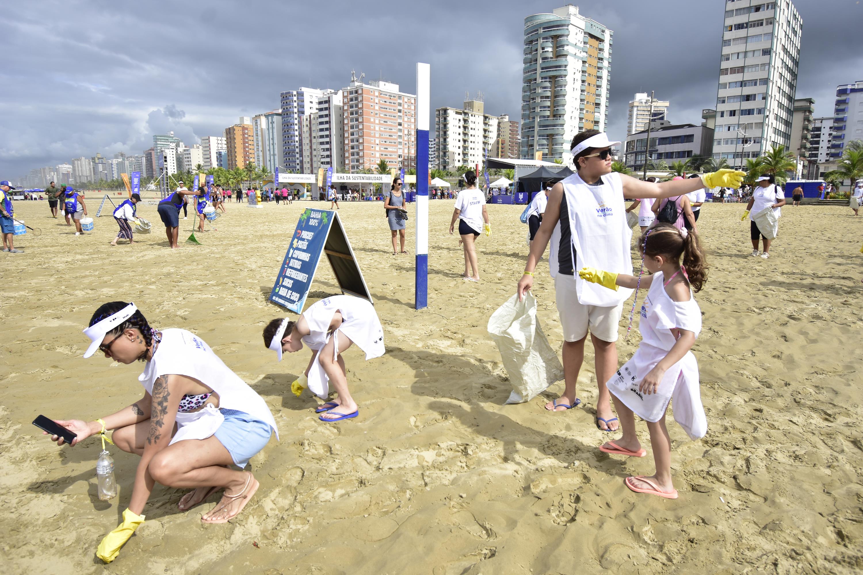 Foto: Amauri Pinilha/Arquivo