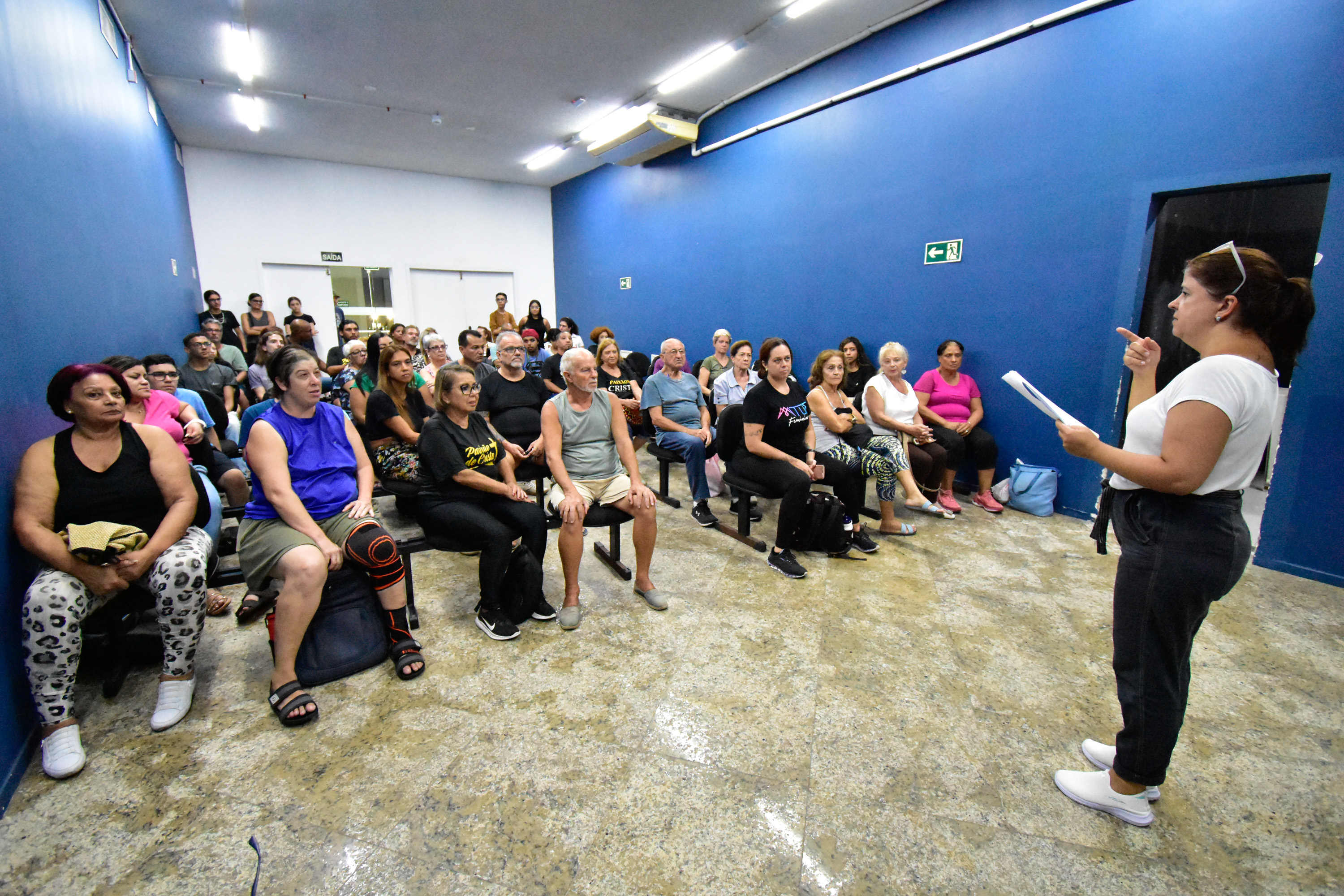 Foto AMAURI PINILHA