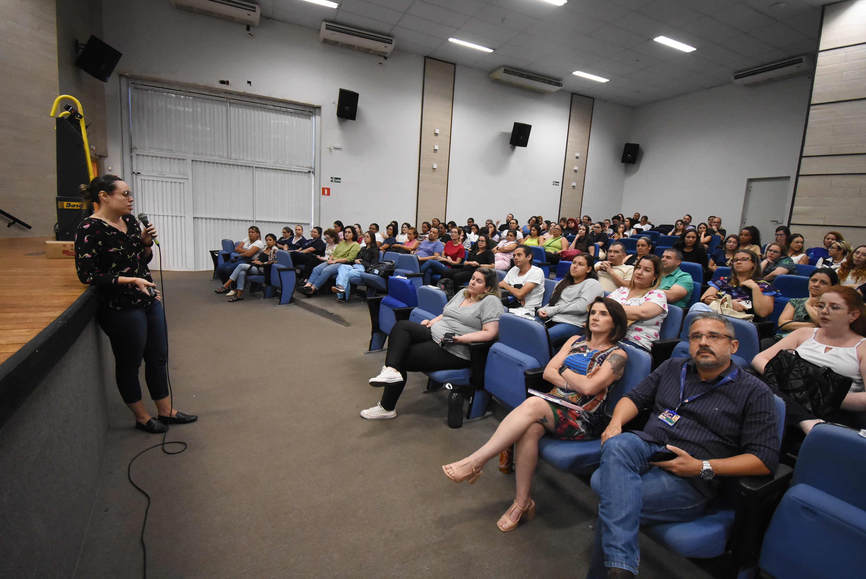 Fotos Jairo Marques/Prefeitura de Praia Grande