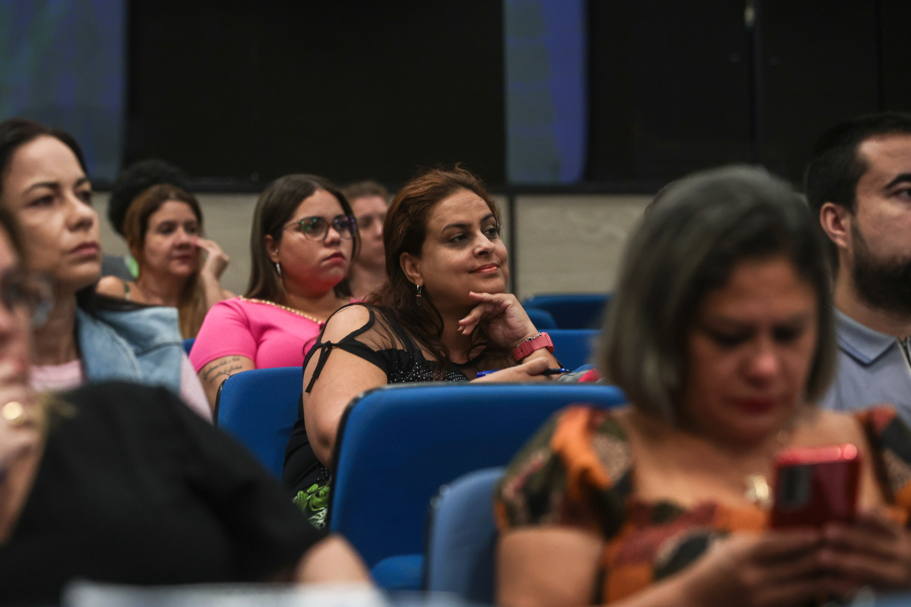 Fotos Fred Casagrande/Prefeitura de Praia Grande