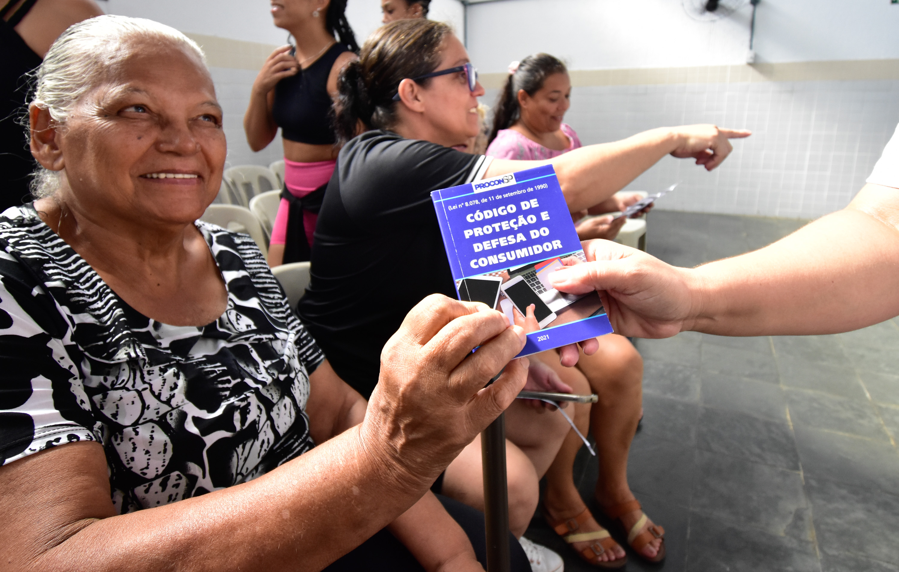 Fotos Amauri Pinilha/Prefeitura de Praia Grande
