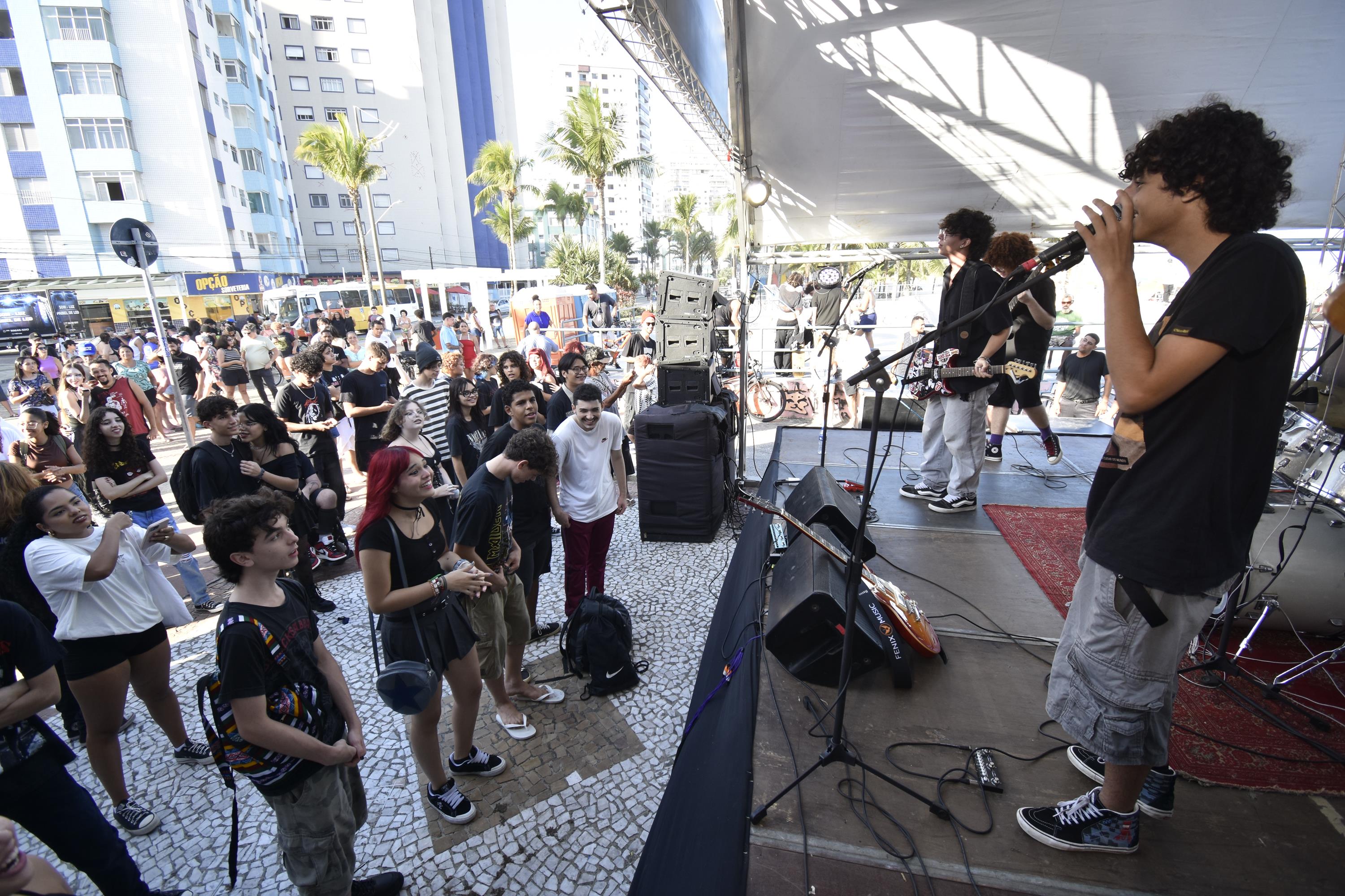 Foto Amauri Pinilha/Arquivo