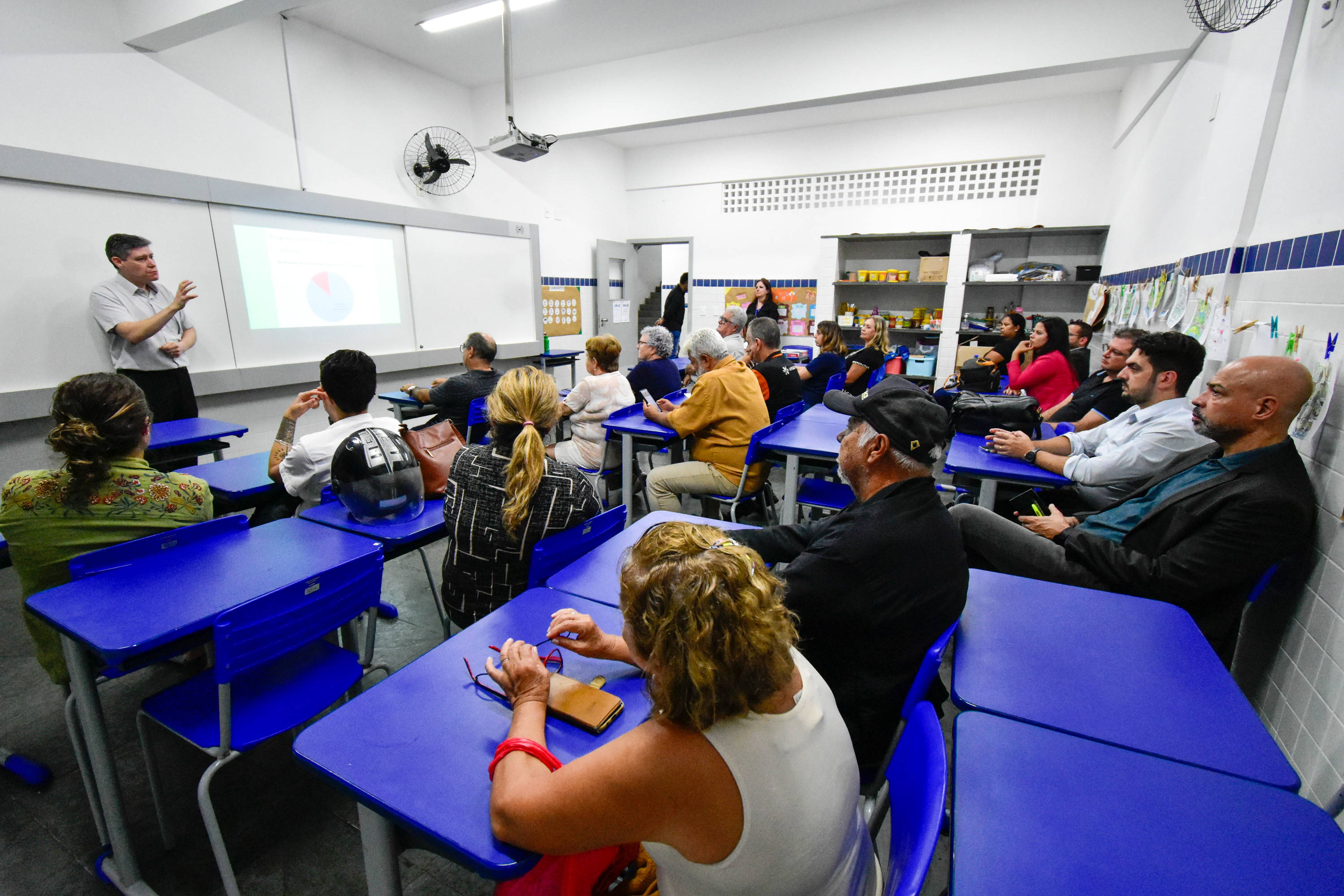 Foto: Amauri Pinilha/Prefeitura de Praia Grande