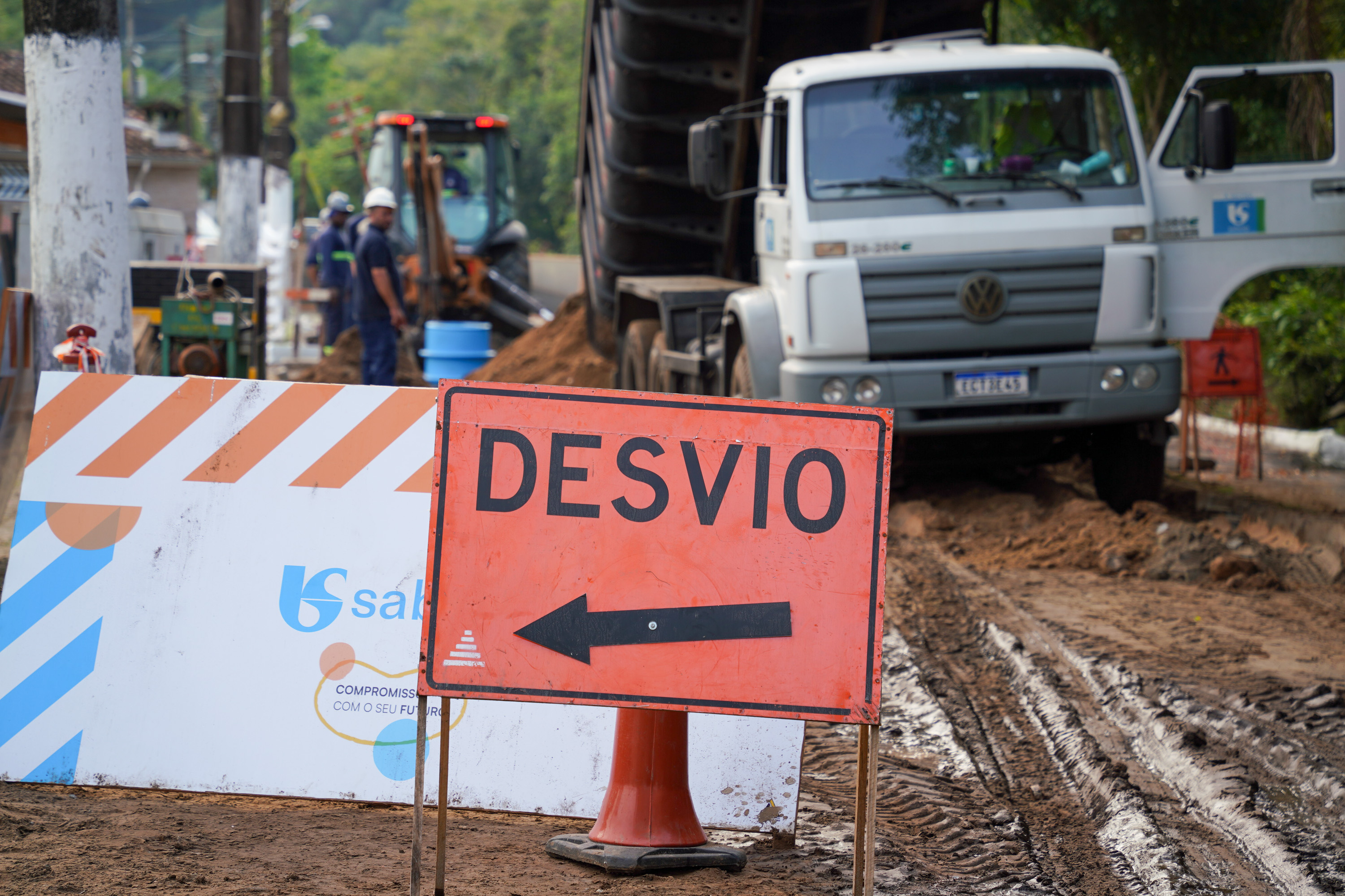 Foto: Will Urbano / Prefeitura de Praia Grande