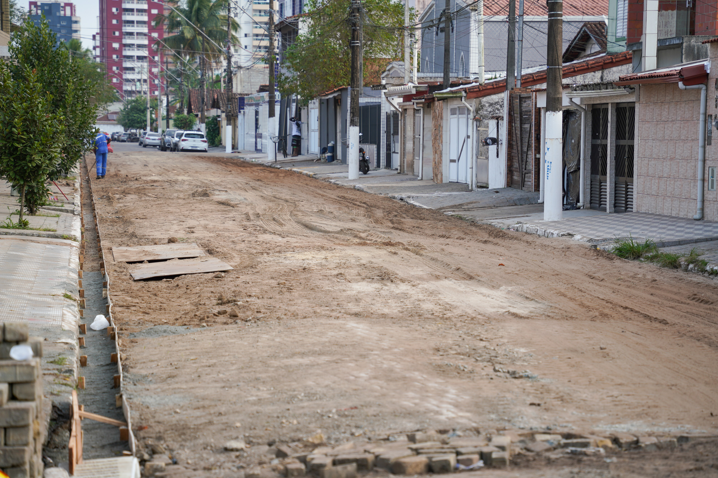 Foto Will Urbano / Prefeitura de Praia Grande