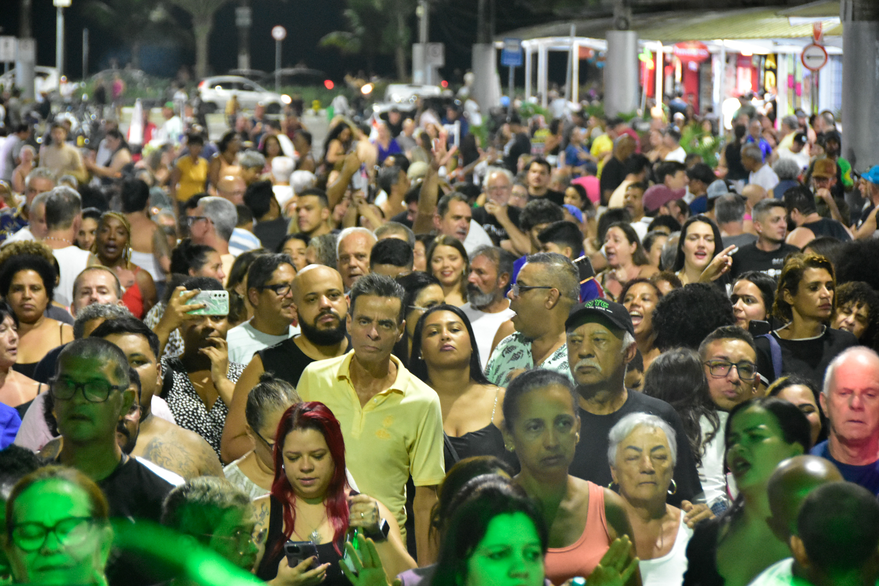 Fotos: Amauri Pinilha