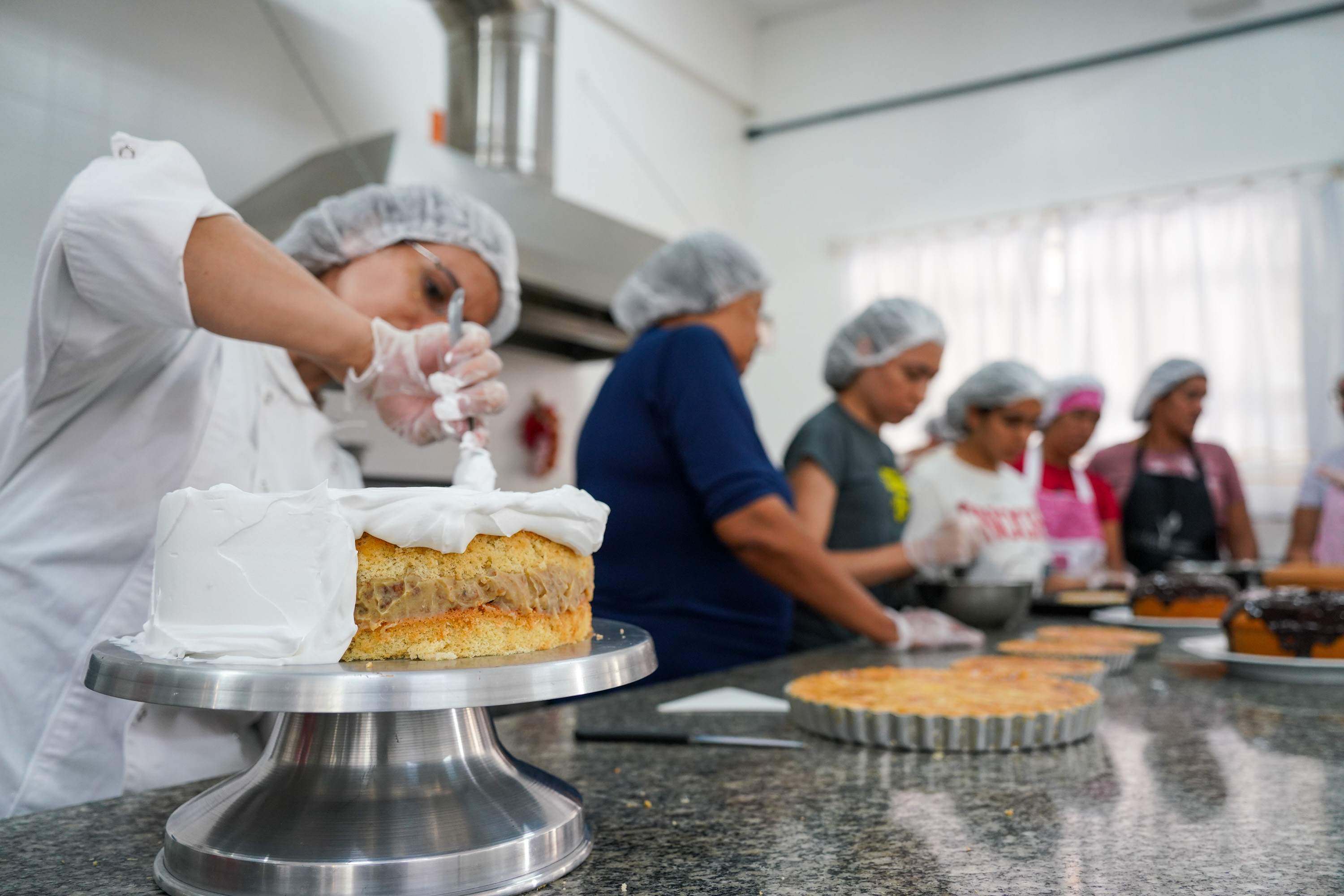 Foto: Will Urbano / Prefeitura de Praia Grande