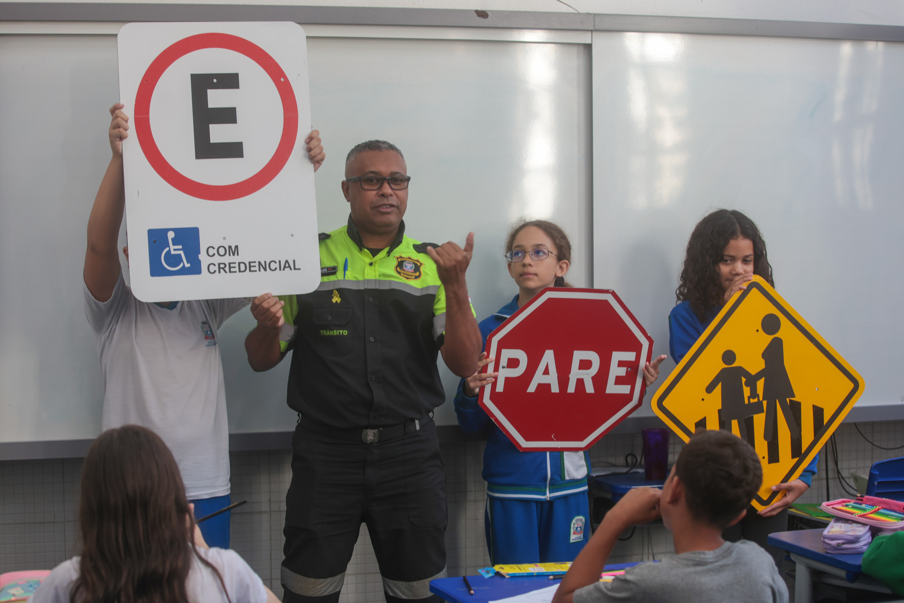 Fred Casagrande / Prefeitura de Praia Grande 
