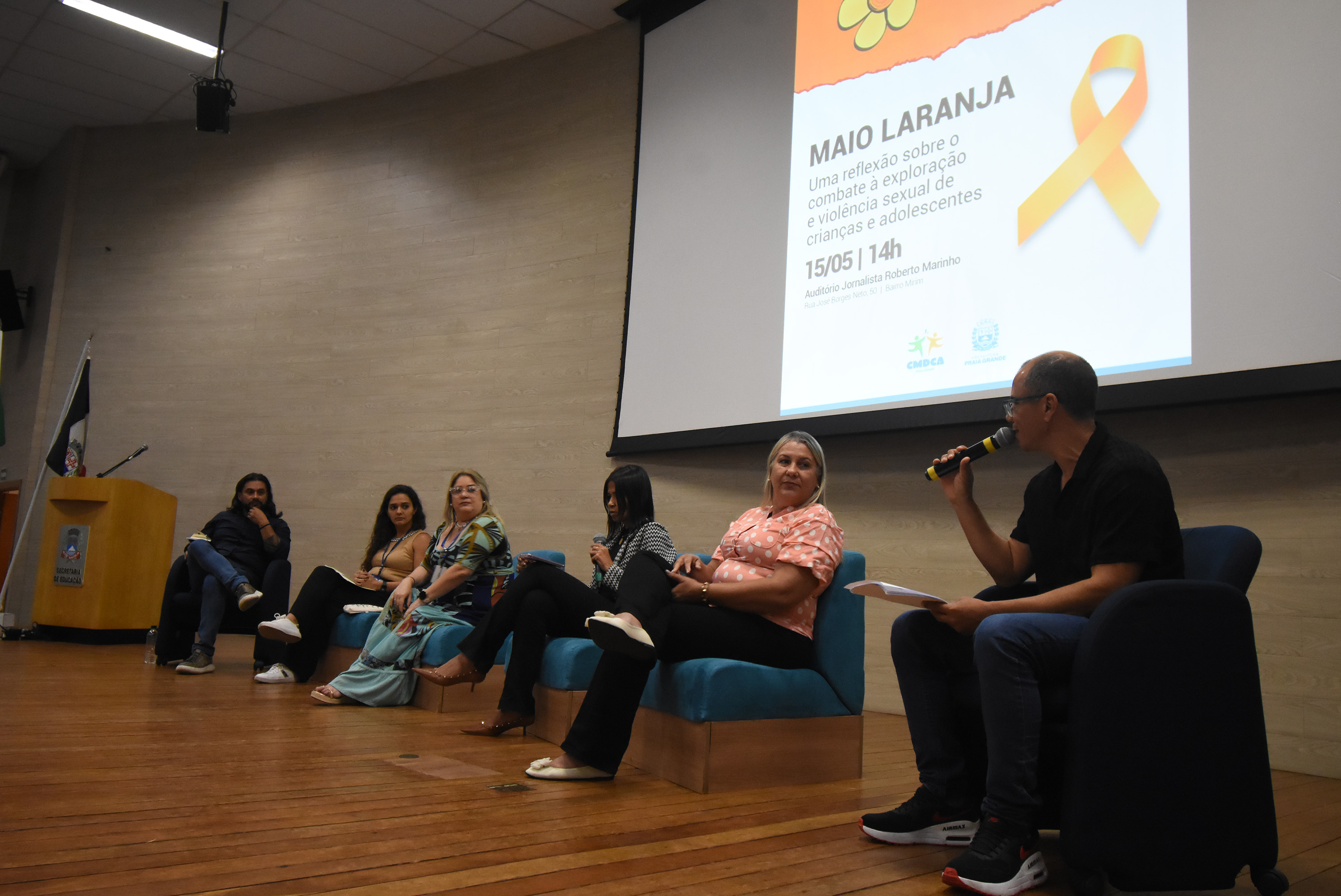 Fotos: Jairo Marques