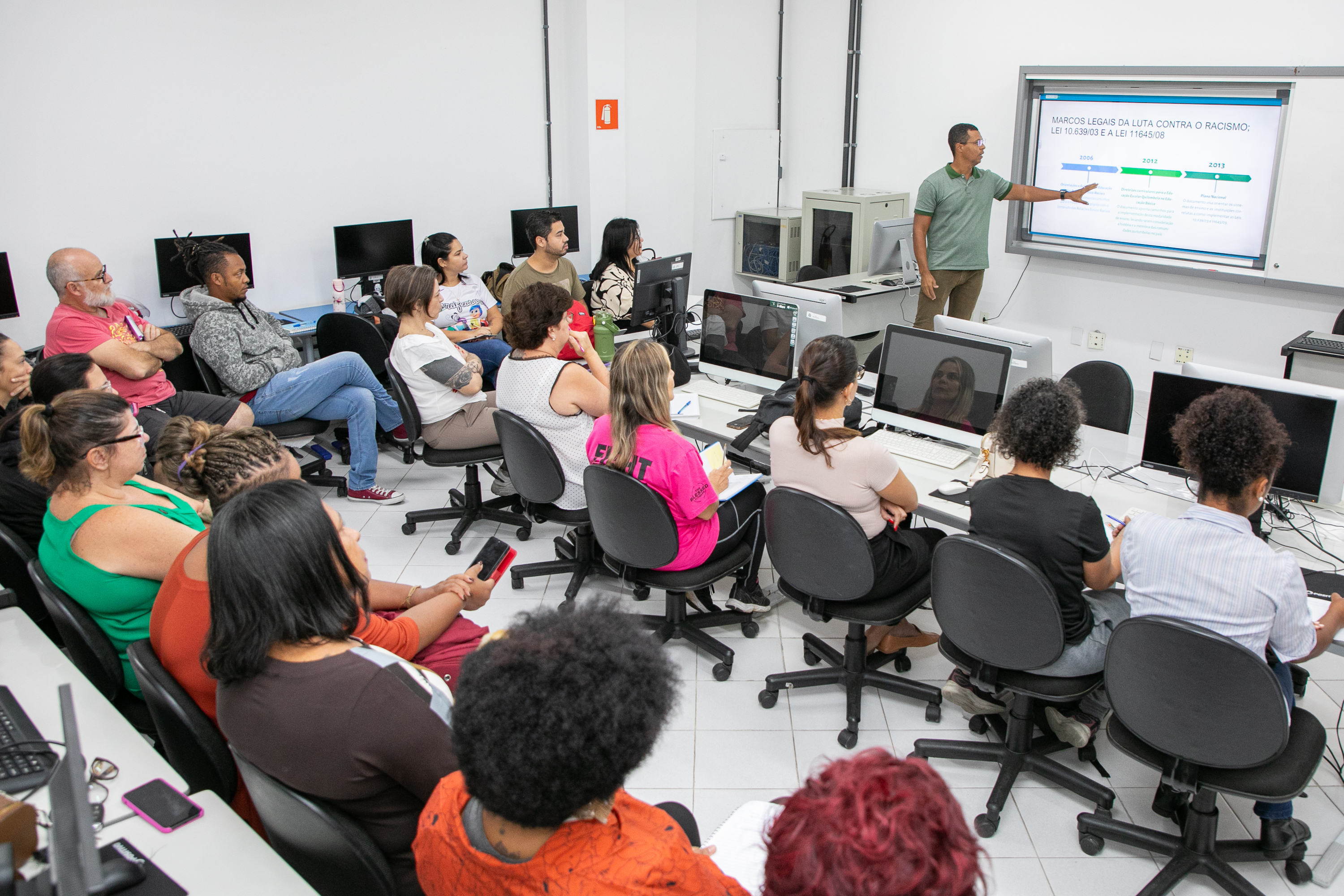 Foto Felipe França / Prefeitura de Praia Grande