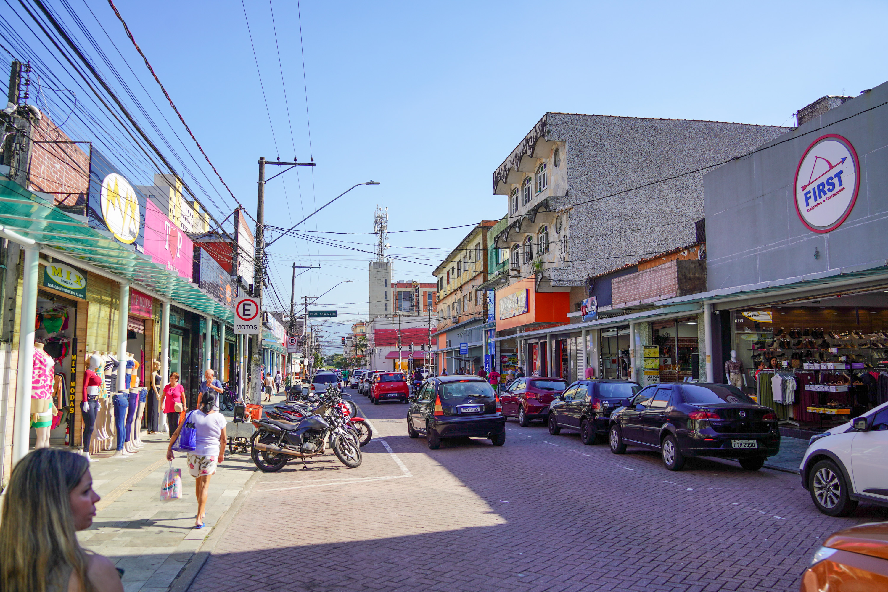 Foto Will Urbano / Prefeitura de Praia Grande