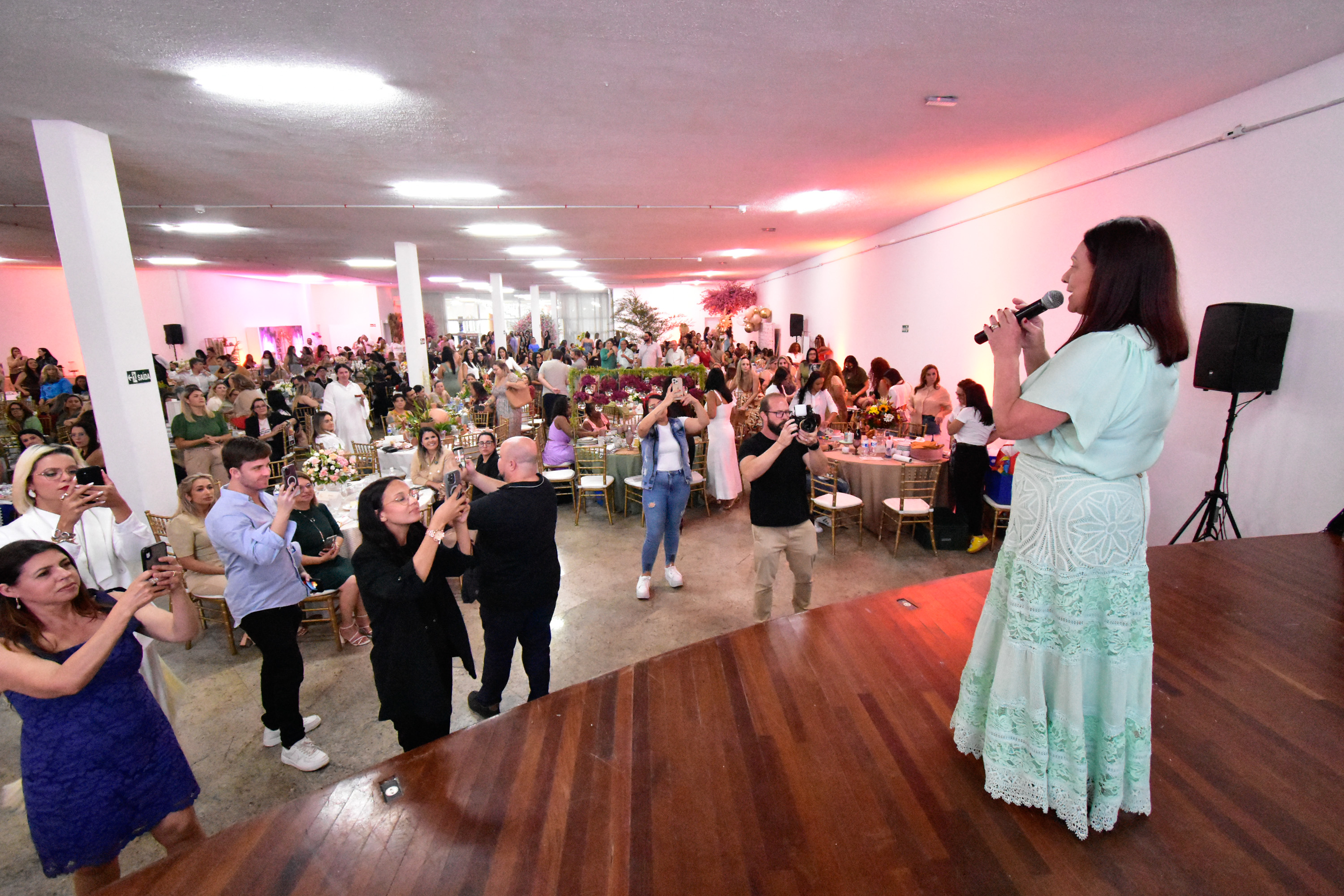 Foto AMAURI PINILHA