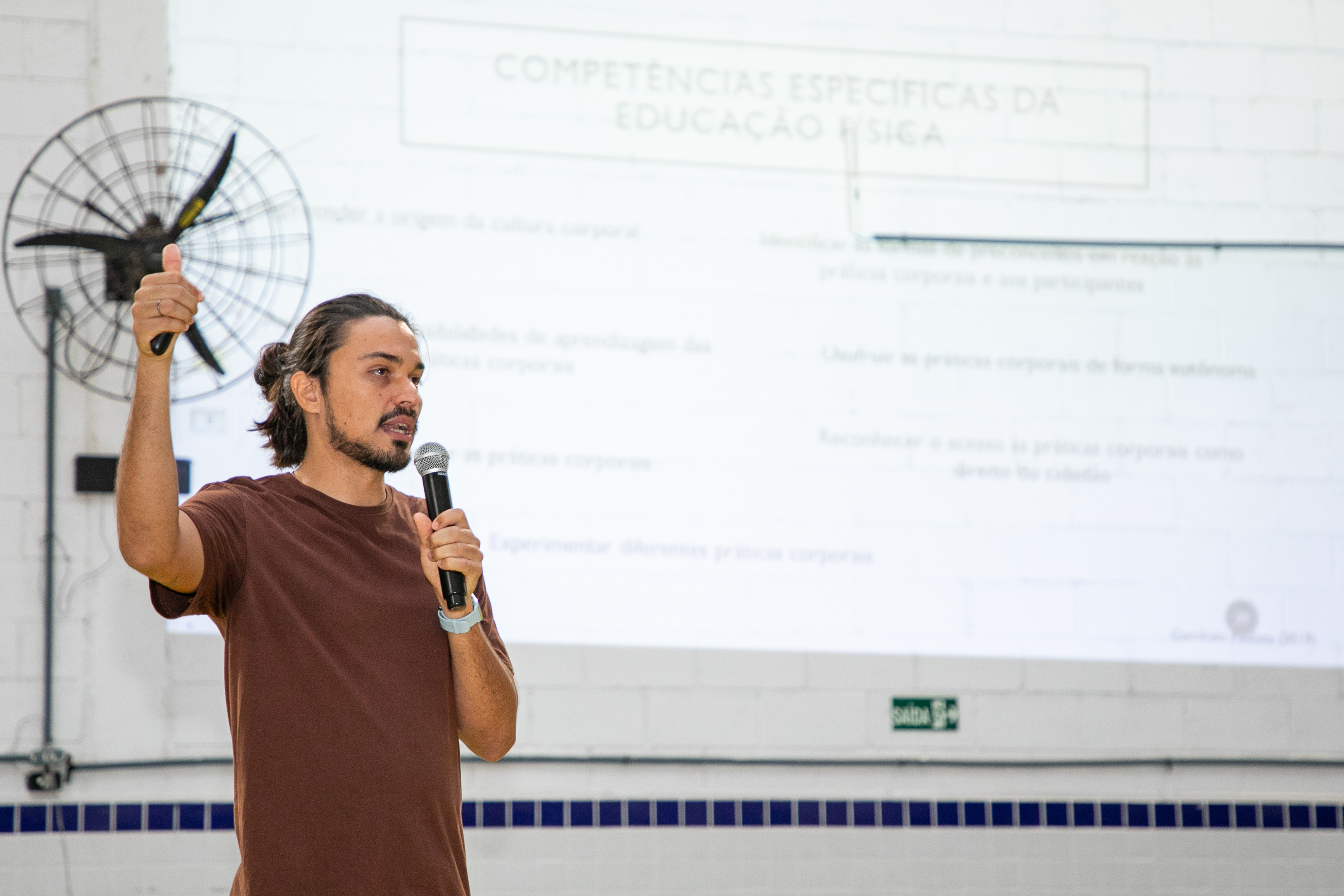 Foto Felipe França / Prefeitura de Praia Grande