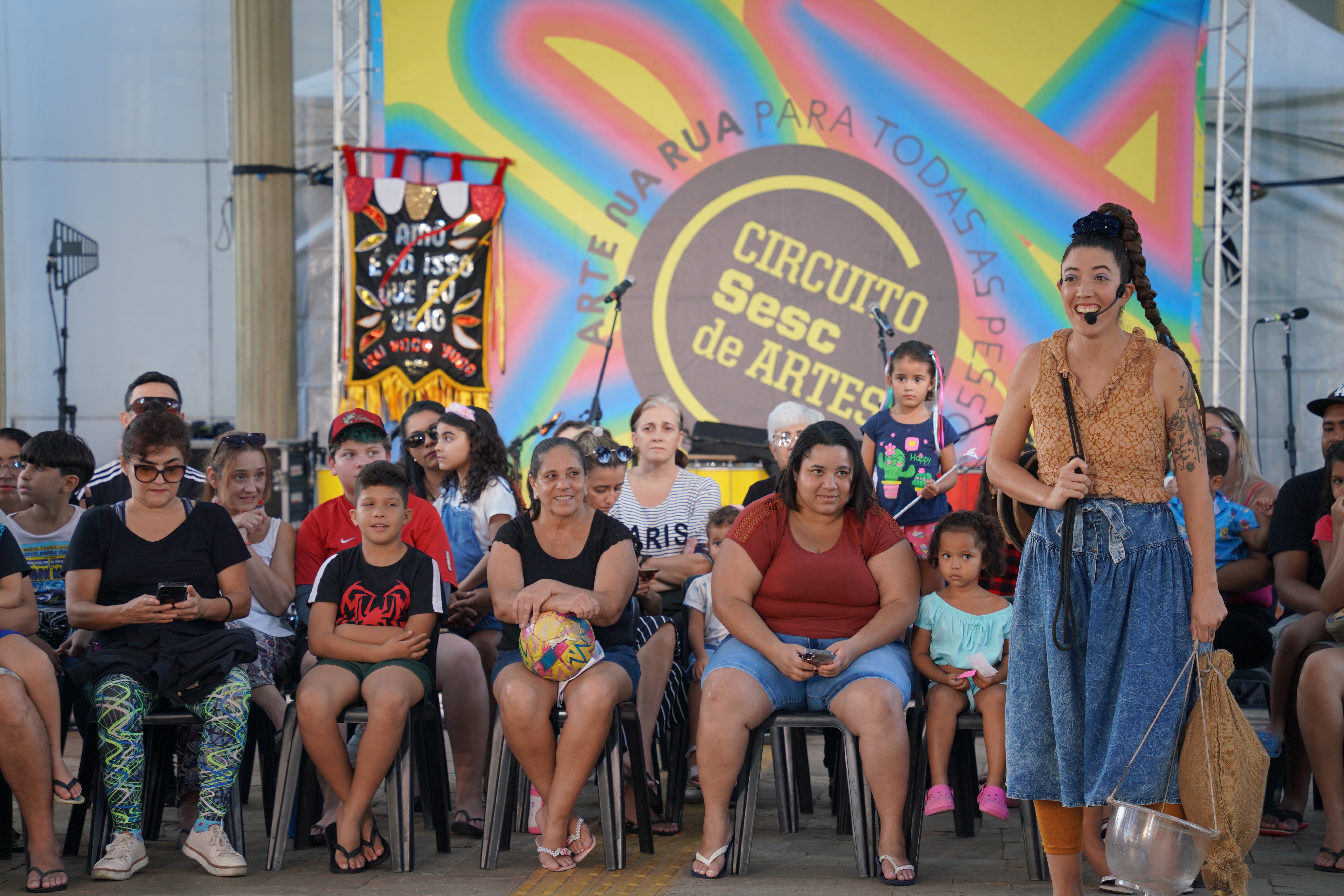 Foto Will Urbano/Arquivo