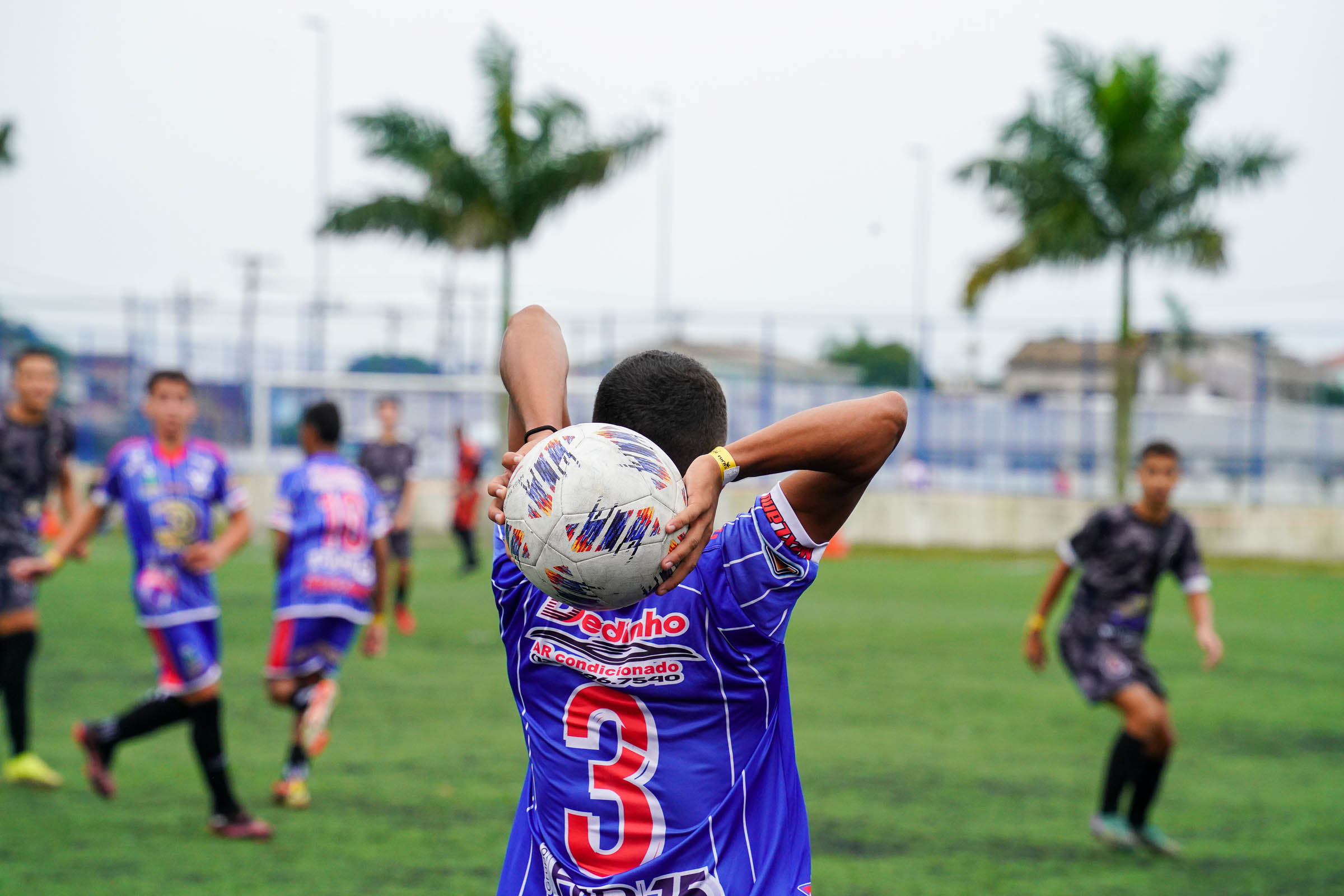 Fotos: Fred Casagrande
