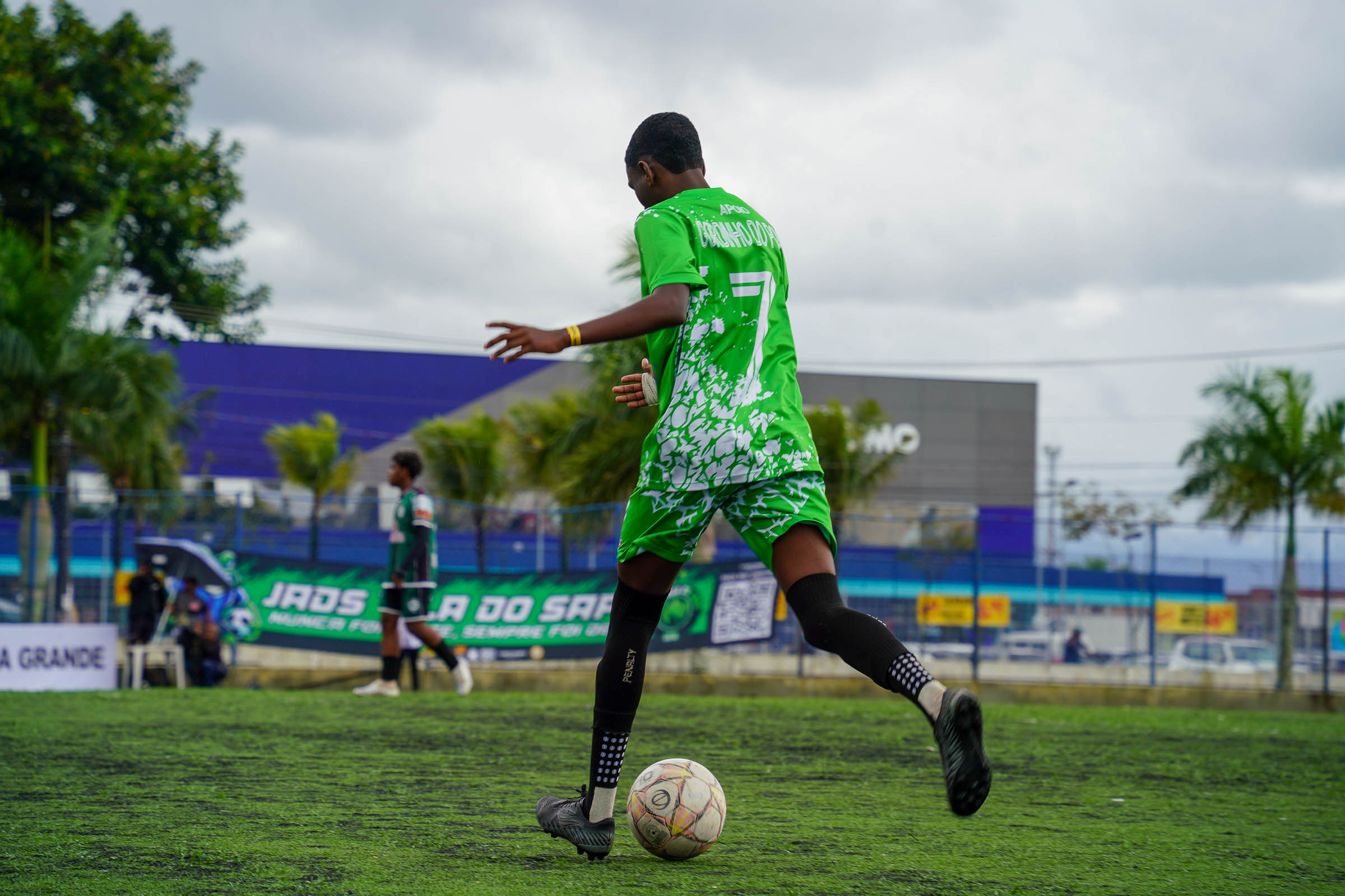 Fotos: Fred Casagrande
