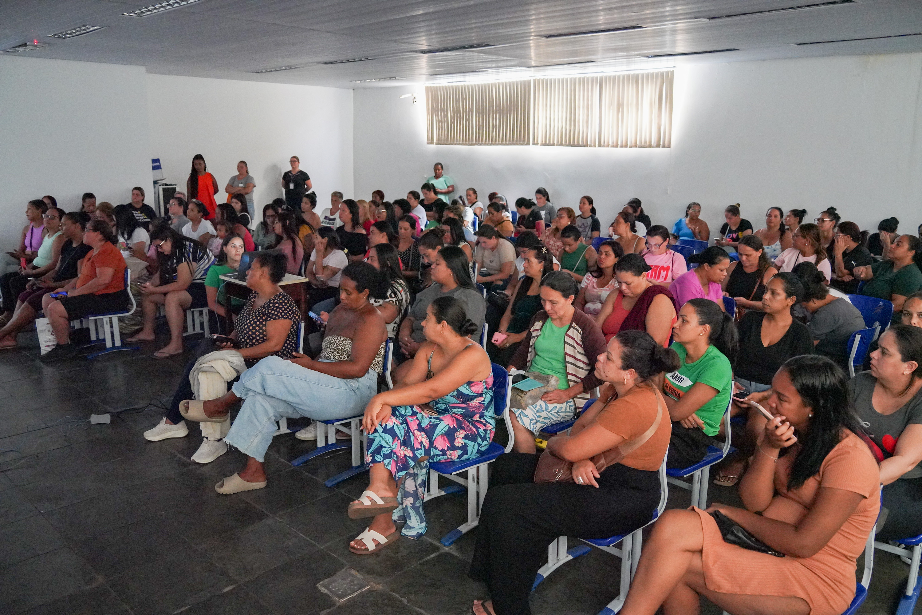 Foto: Will Urbano / Prefeitura de Praia Grande