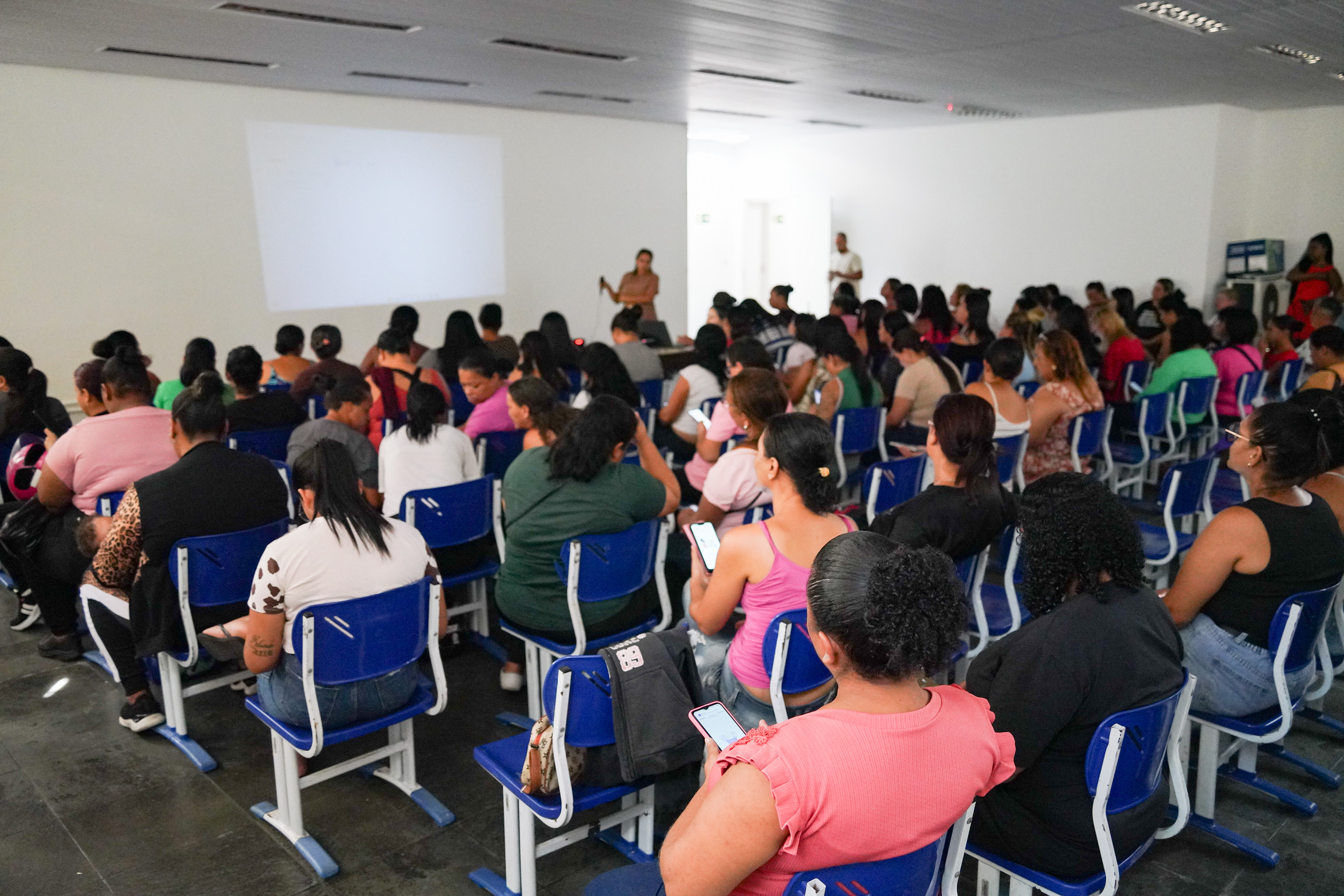 Foto: Will Urbano / Prefeitura de Praia Grande