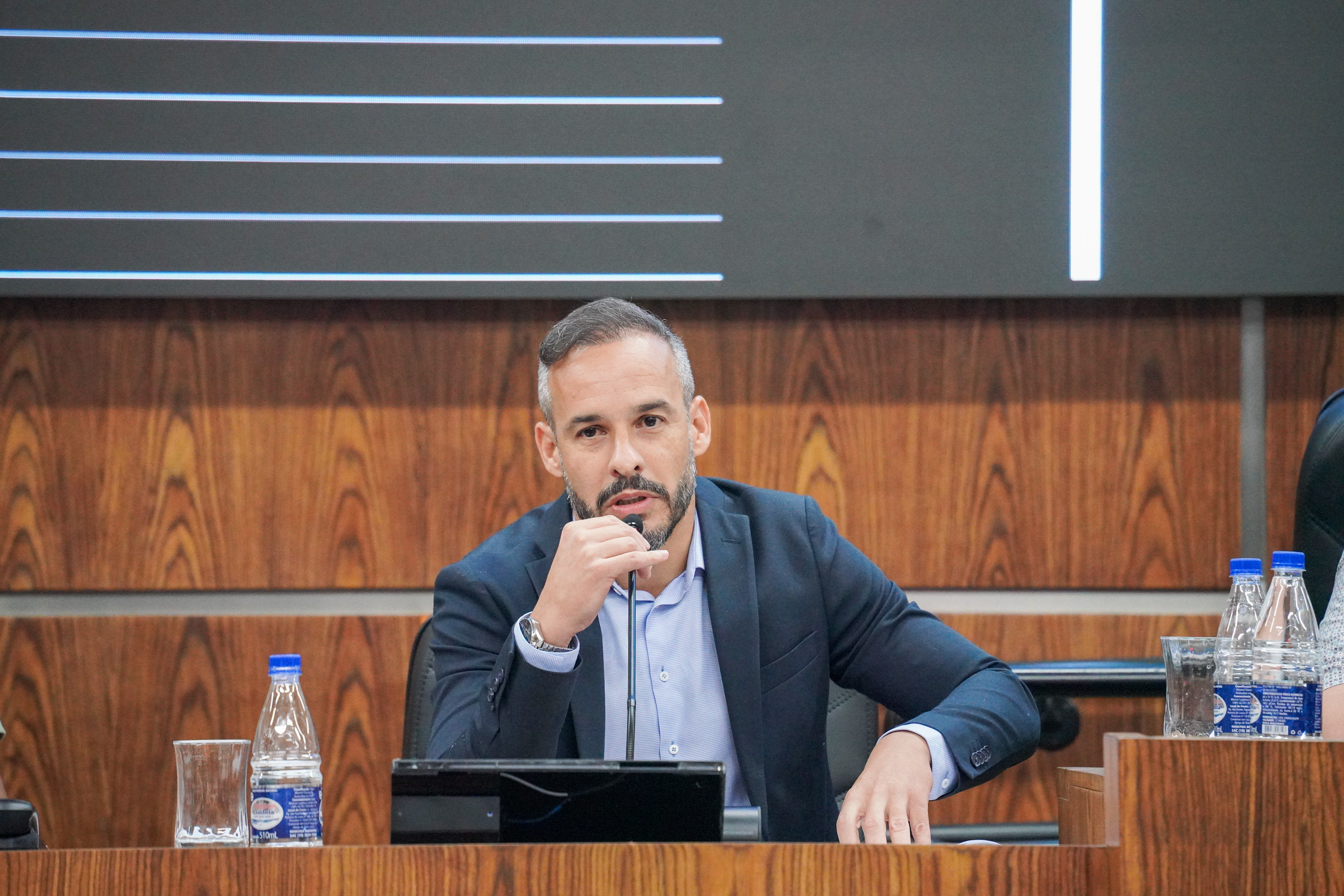Foto: Will Urbano / Prefeitura de Praia Grande