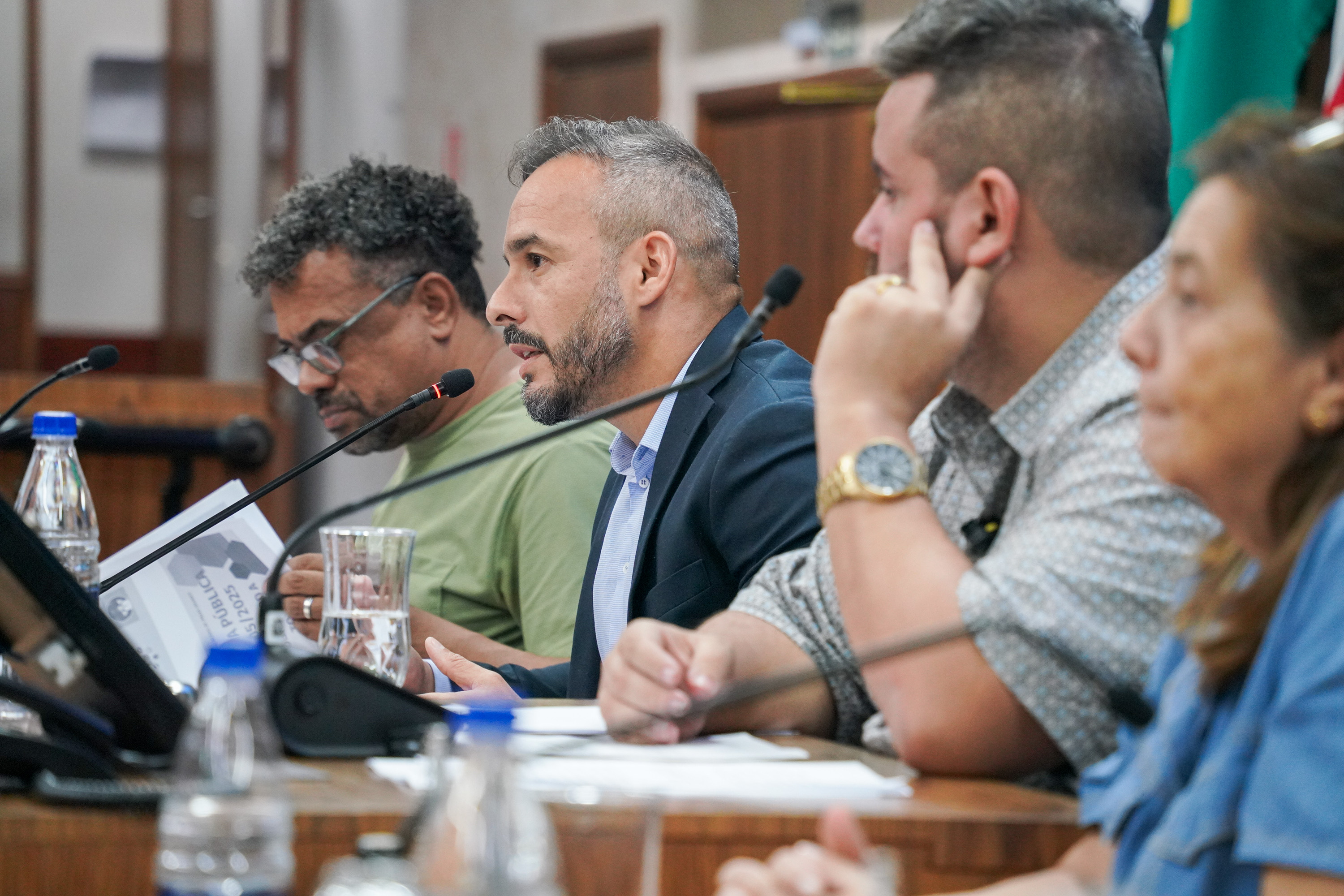 Foto: Will Urbano / Prefeitura de Praia Grande