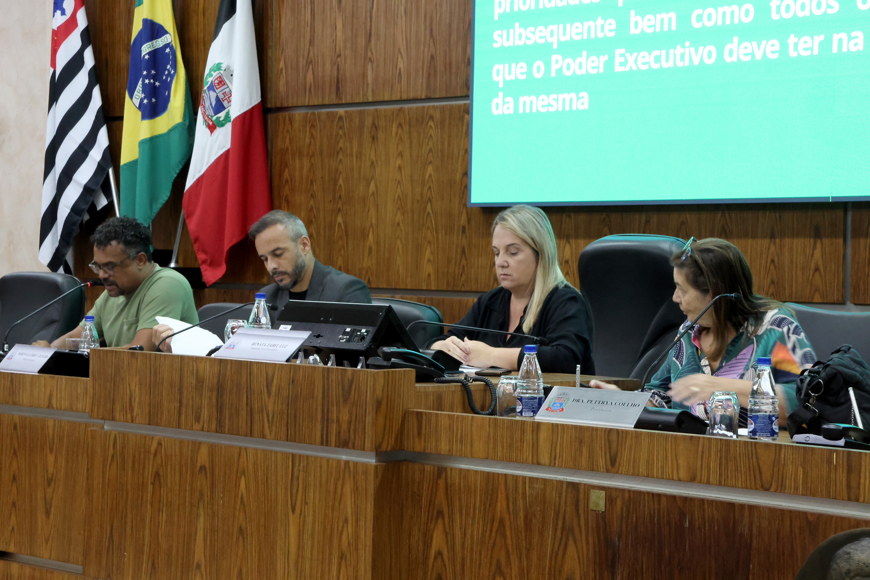 Foto Richard Aldrin / Prefeitura de Praia Grande