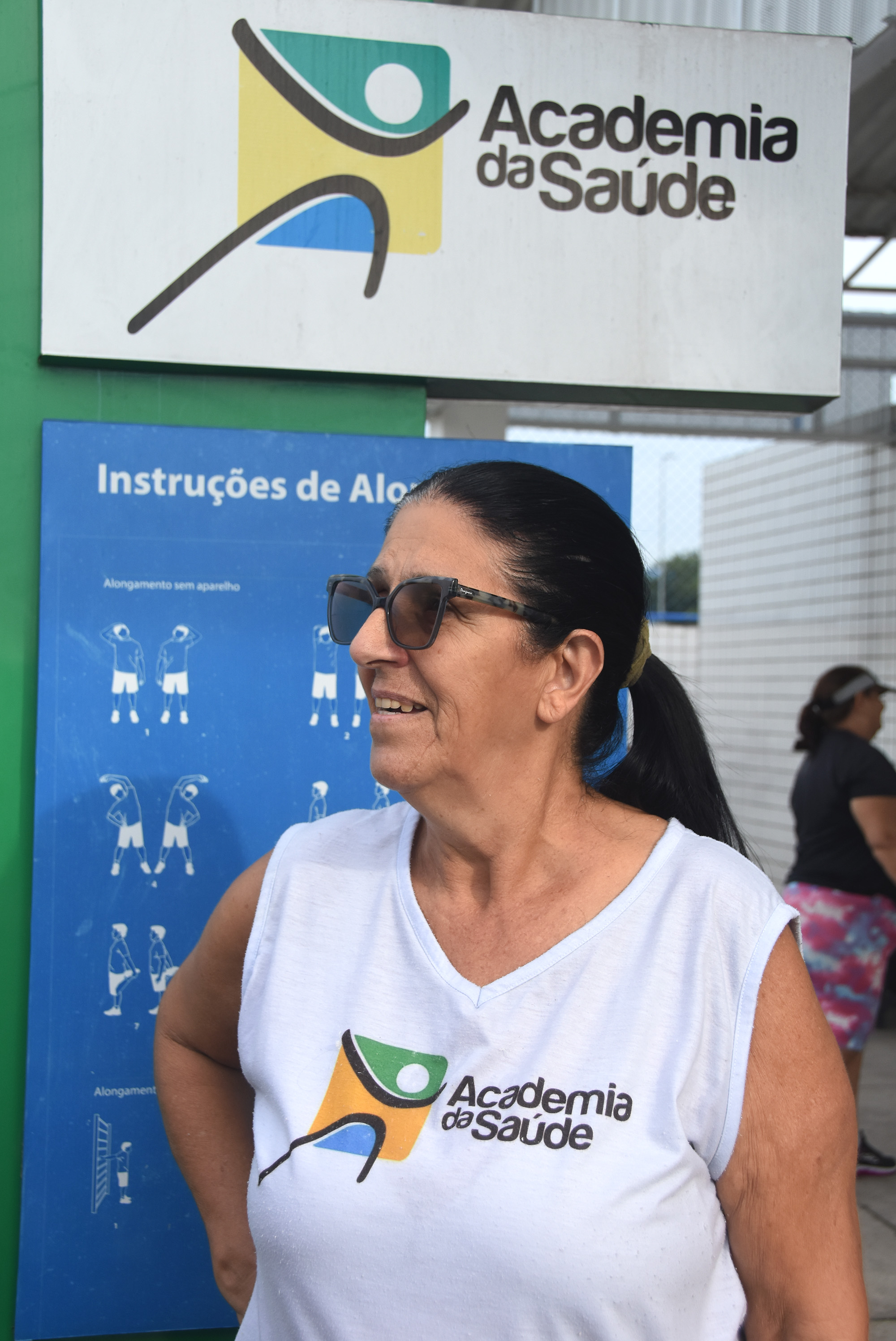 Foto Jairo Marques / Prefeitura de Praia Grande