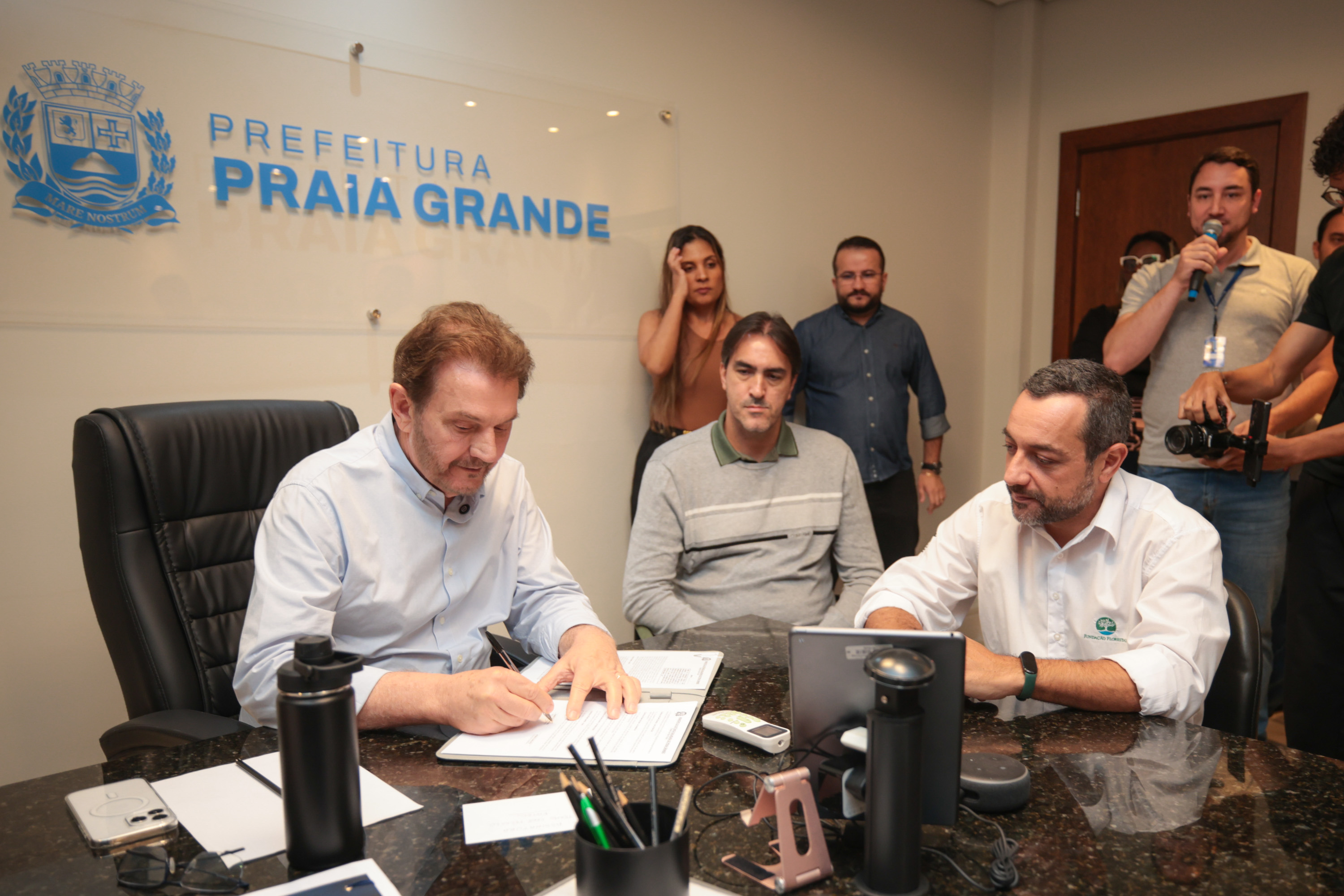 Fotos: Fred Casagrande