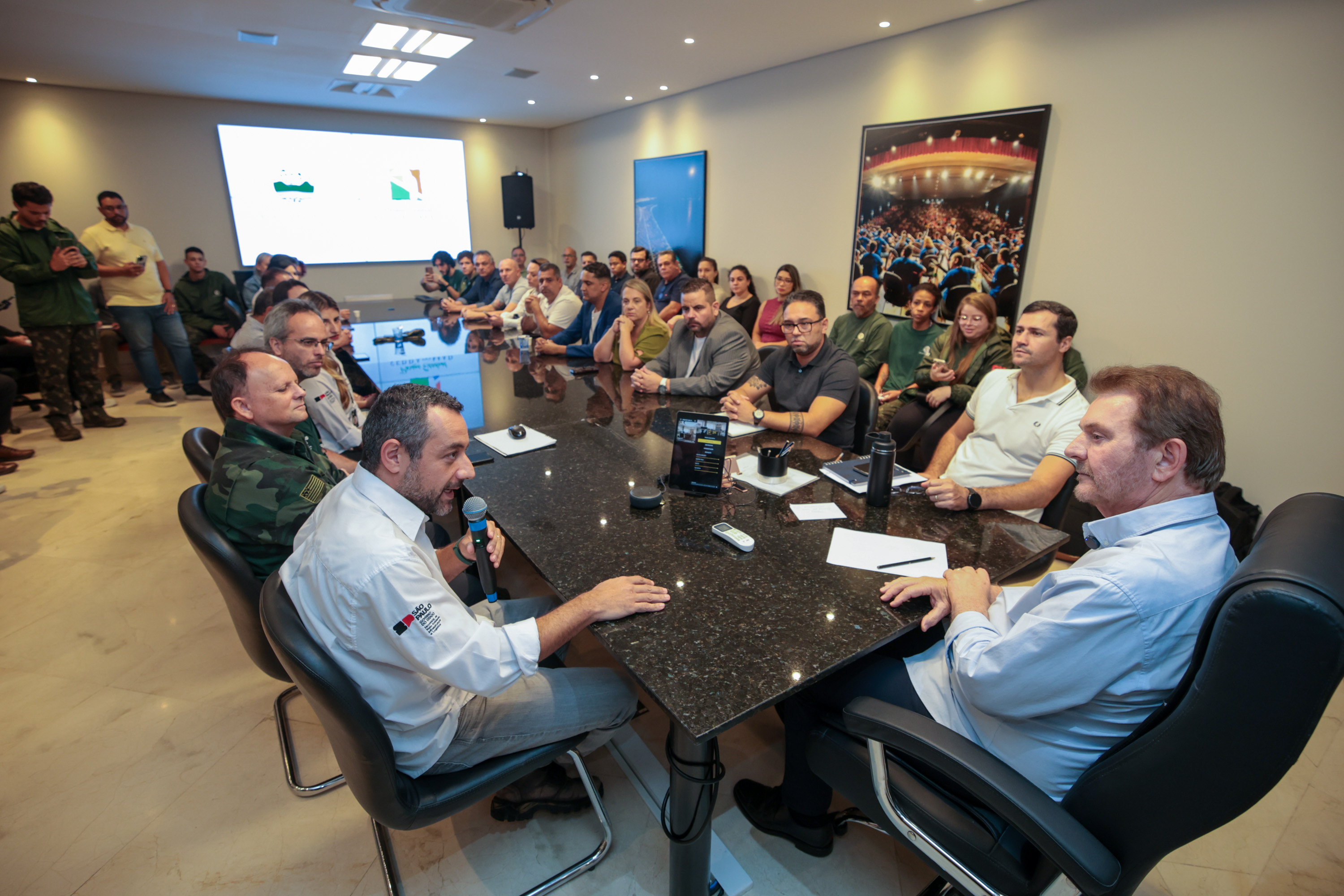 Fotos: Fred Casagrande
