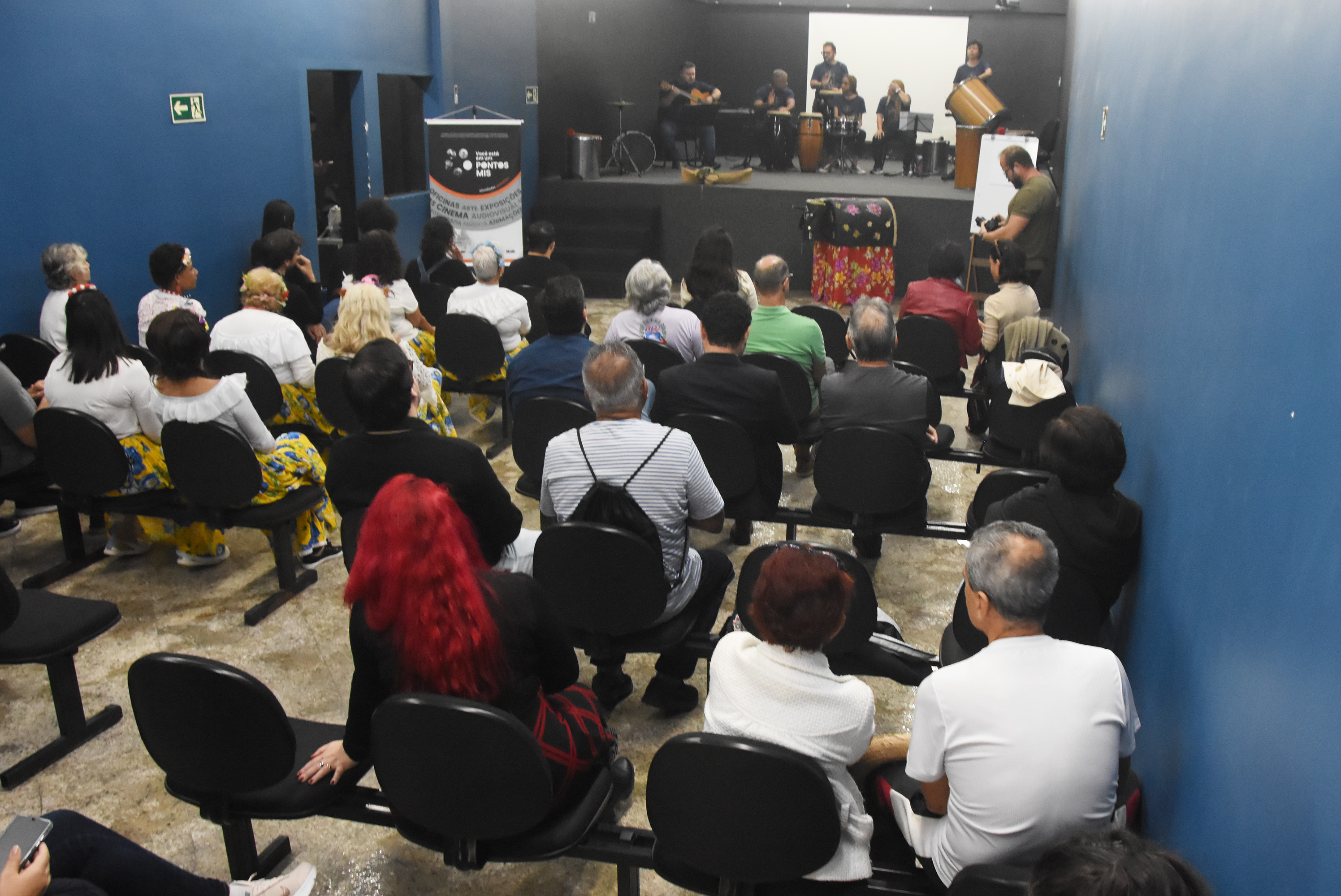 Foto Amauri Pinilha / Prefeitura de Praia Grande