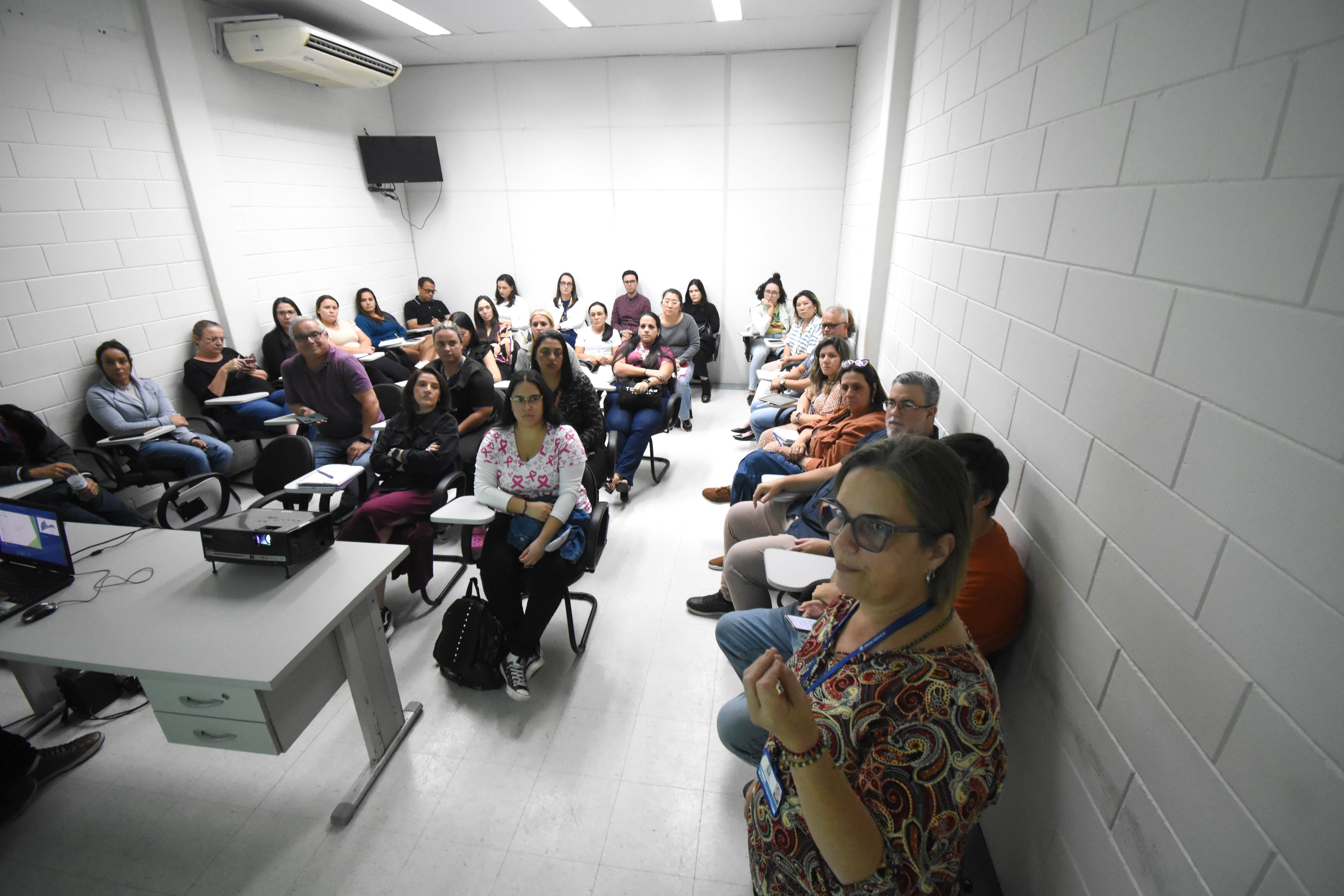 Foto Jairo Marques / Prefeitura de Praia Grande