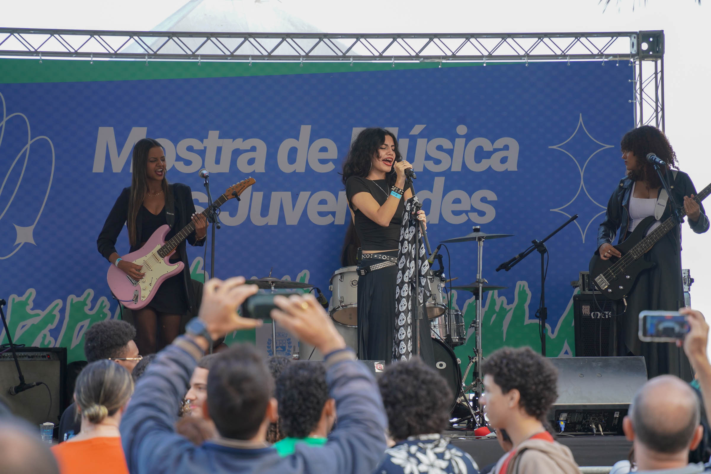 Foto: Will Urbano - PMPG